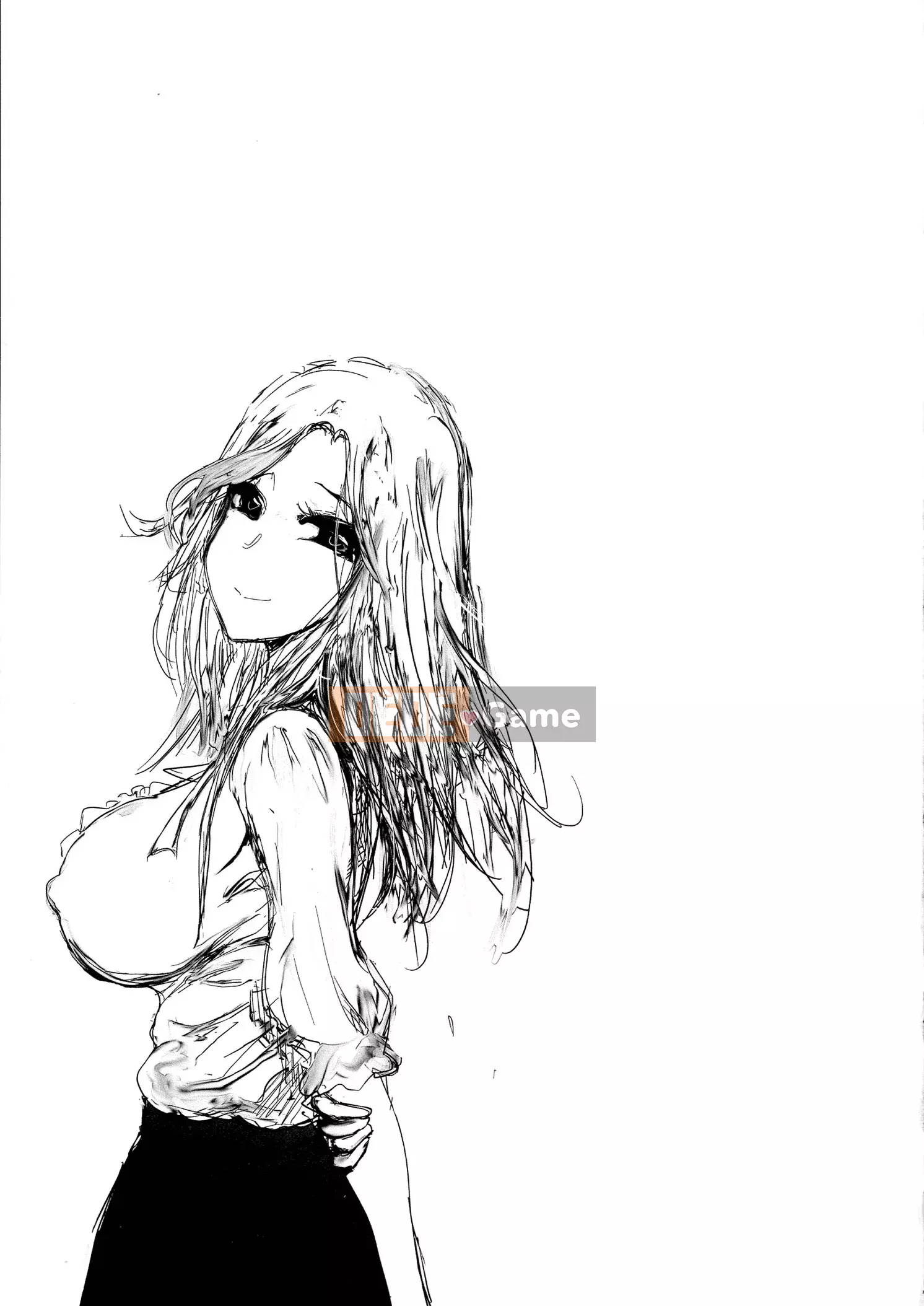 [Marukido] Chinawa Tsumakou