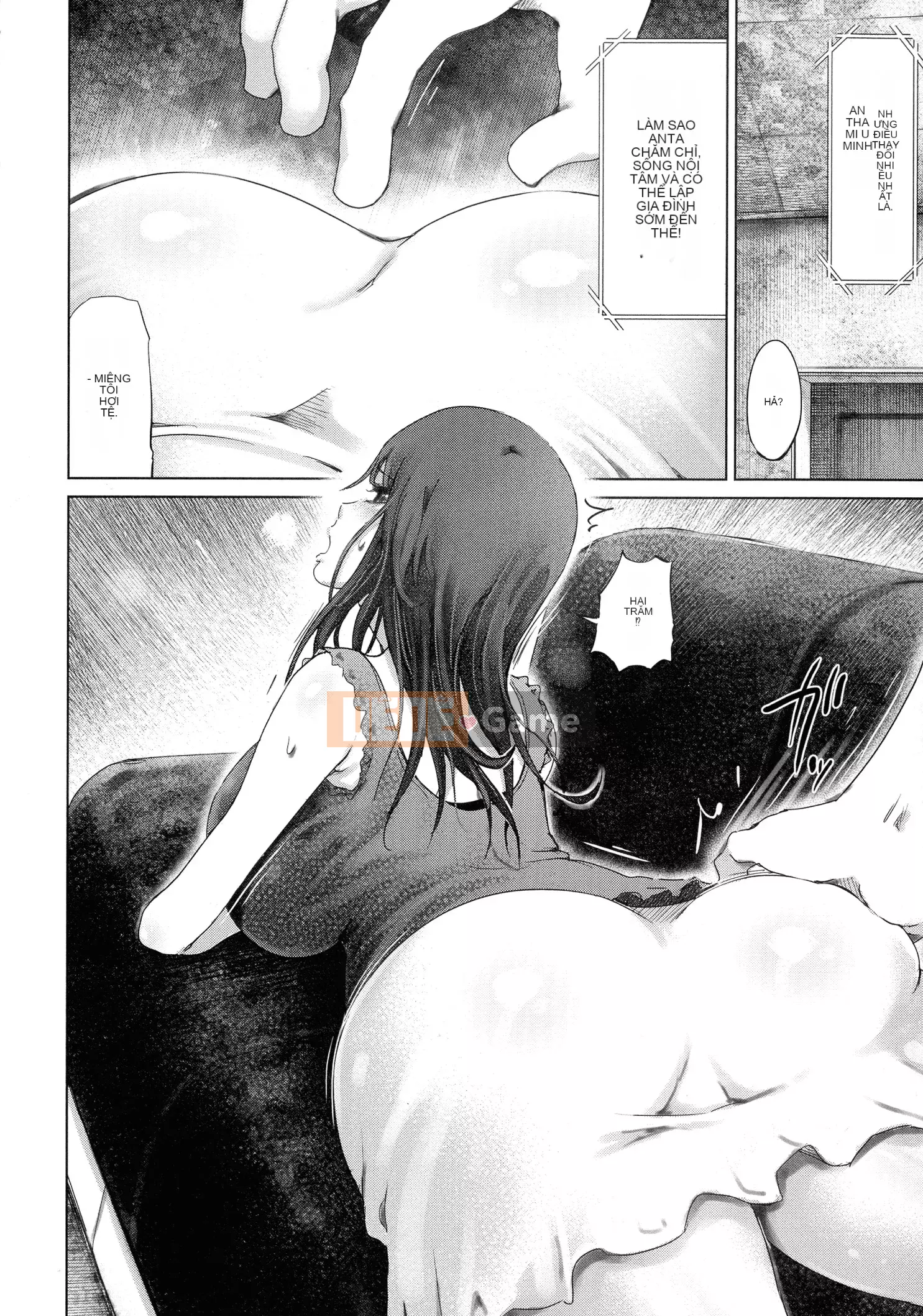 [Marukido] Chinawa Tsumakou