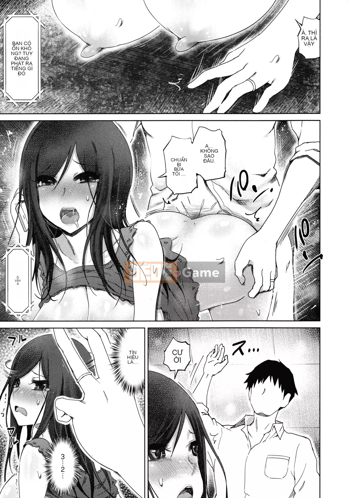 [Marukido] Chinawa Tsumakou