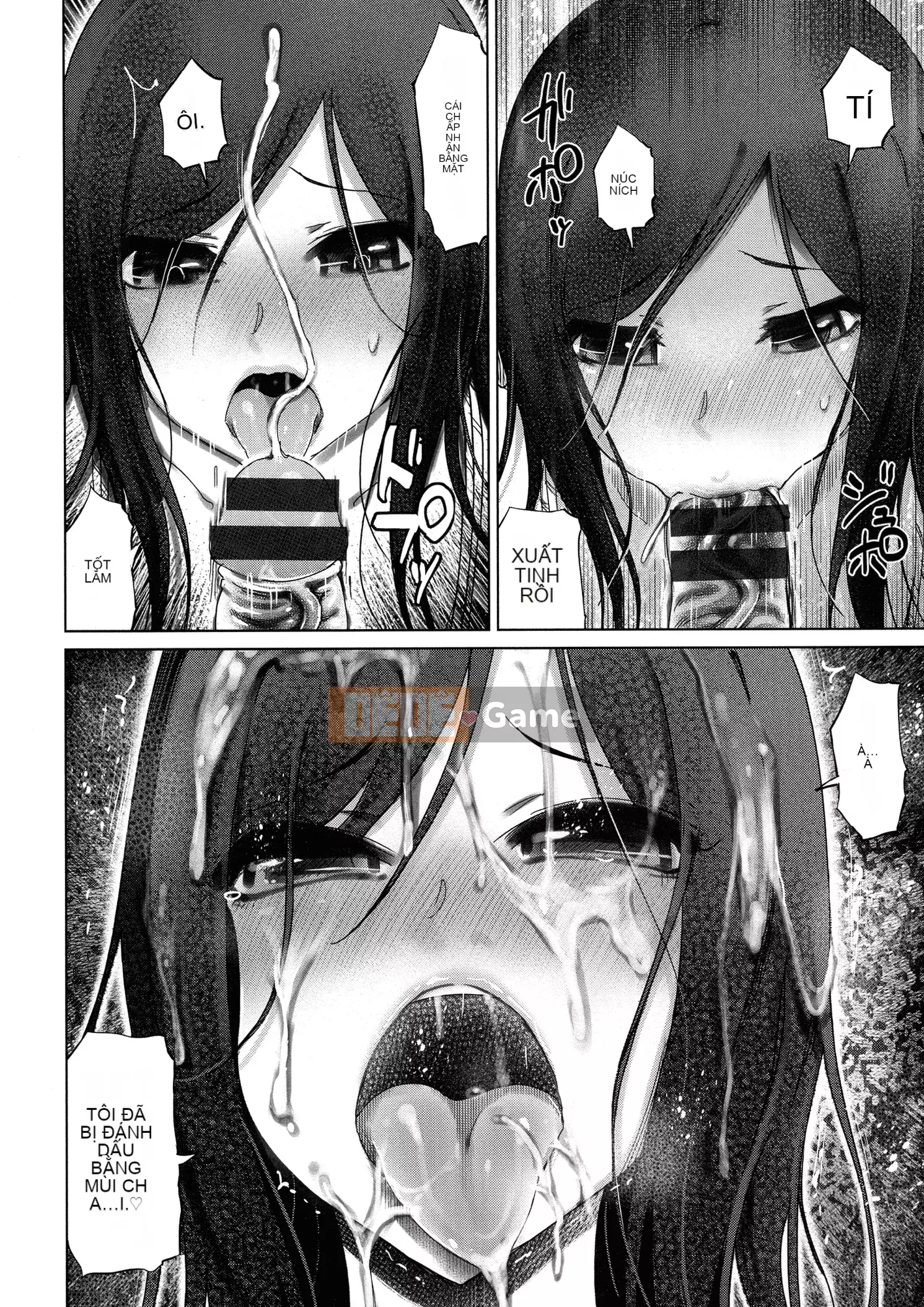 [Marukido] Chinawa Tsumakou