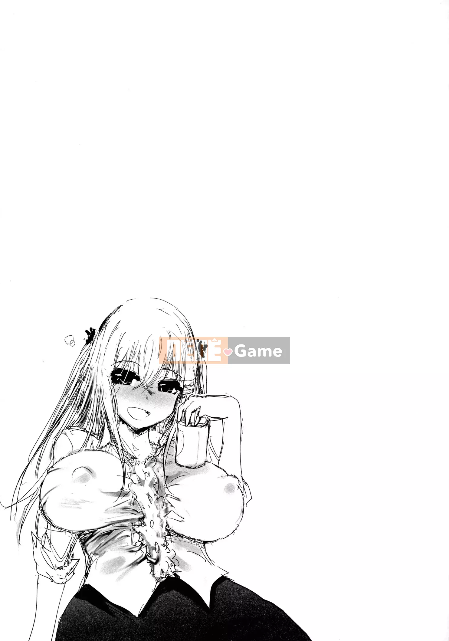 [Marukido] Chinawa Tsumakou