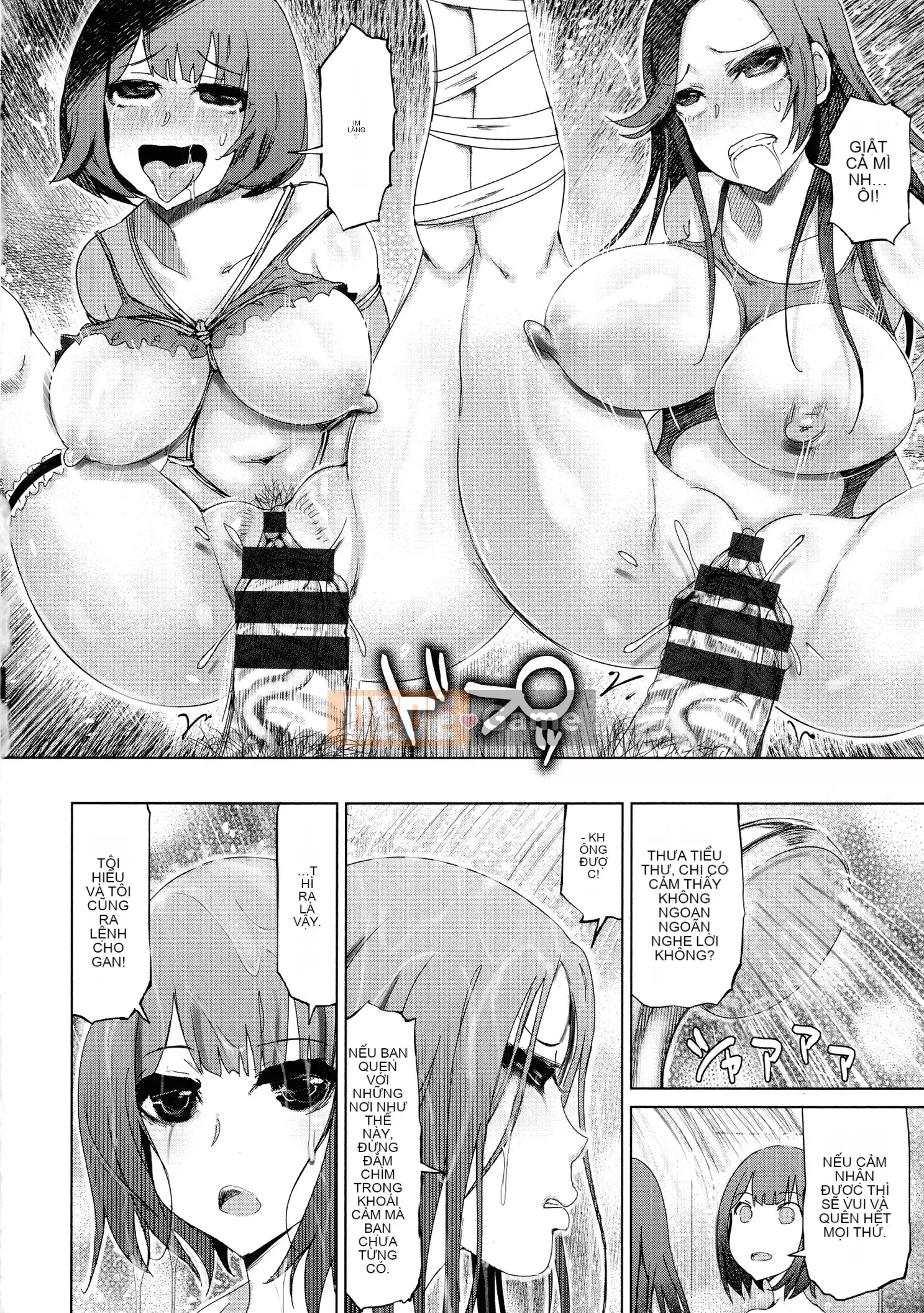 [Marukido] Chinawa Tsumakou