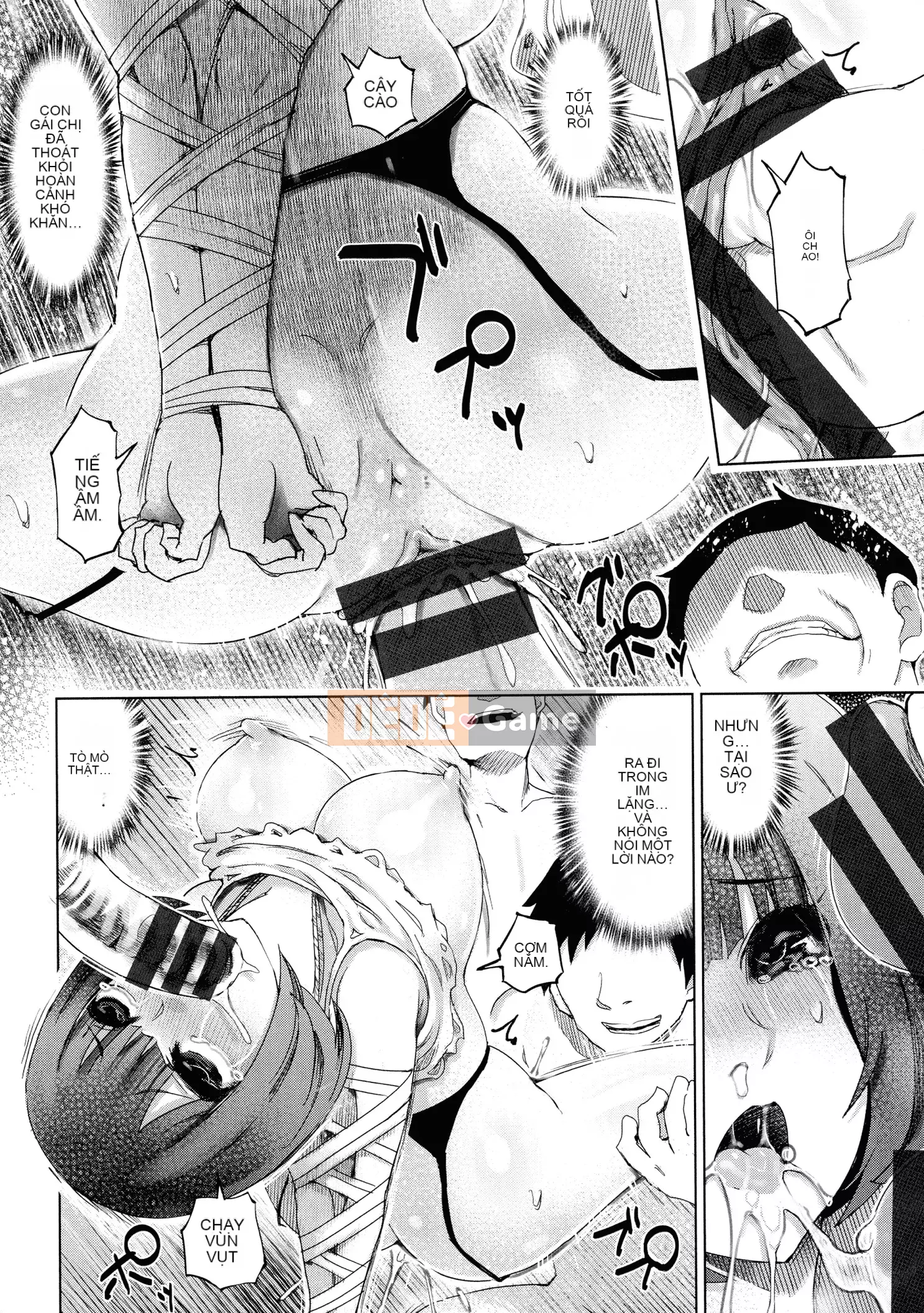 [Marukido] Chinawa Tsumakou