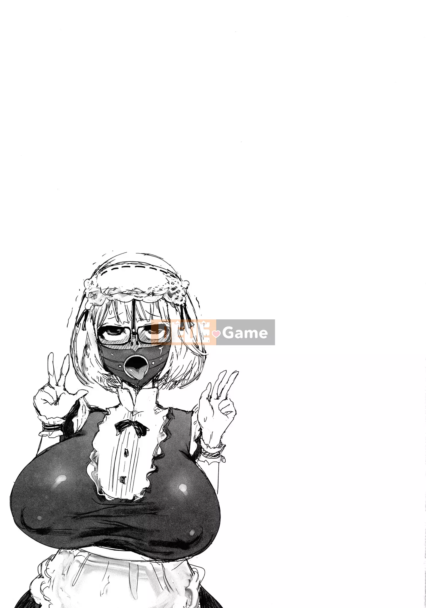 [Marukido] Chinawa Tsumakou