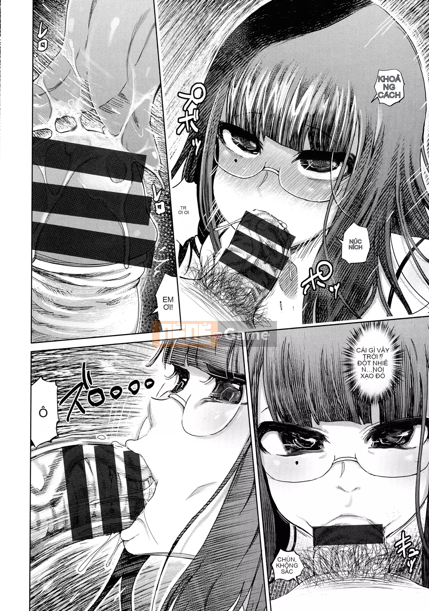 [Marukido] Chinawa Tsumakou