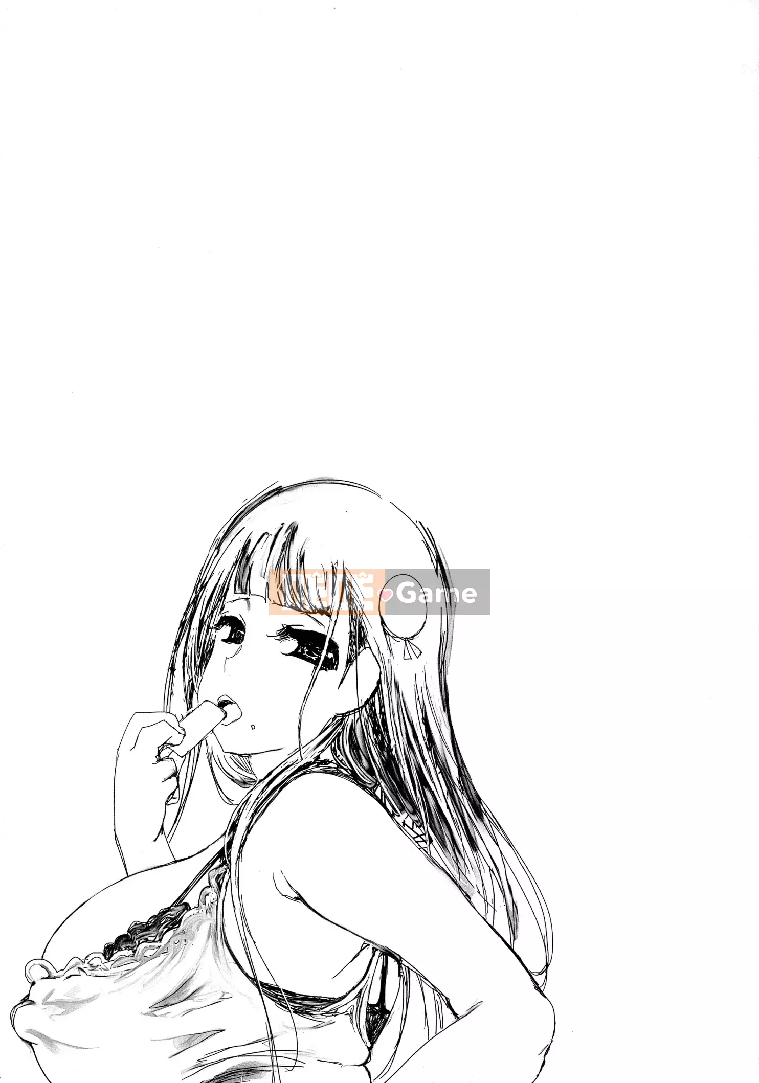 [Marukido] Chinawa Tsumakou