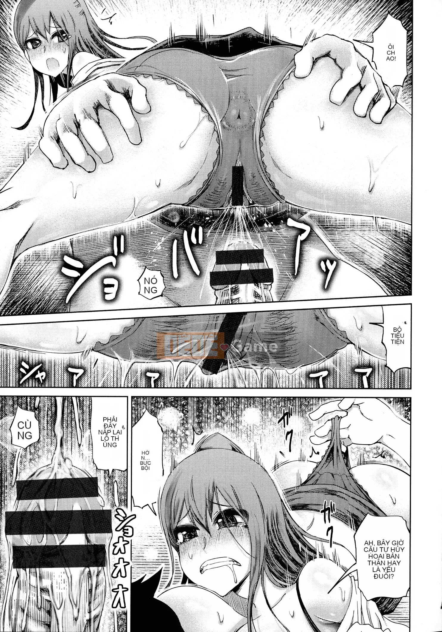 [Marukido] Chinawa Tsumakou