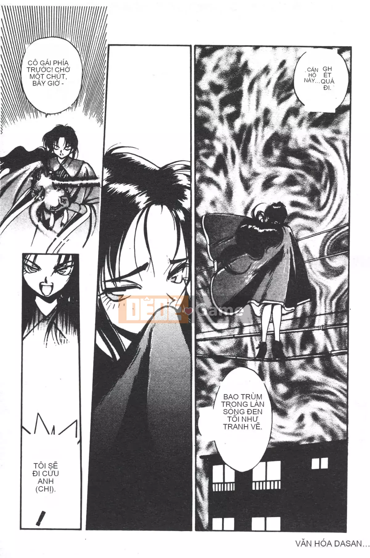 [Yugawara Atami] Ma thuật Libido [Trung Quốc]