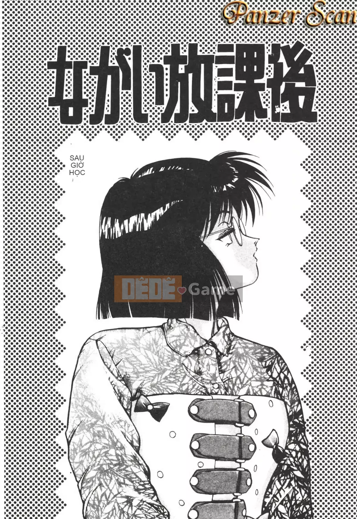 [Yugawara Atami] Ma thuật Libido [Trung Quốc]