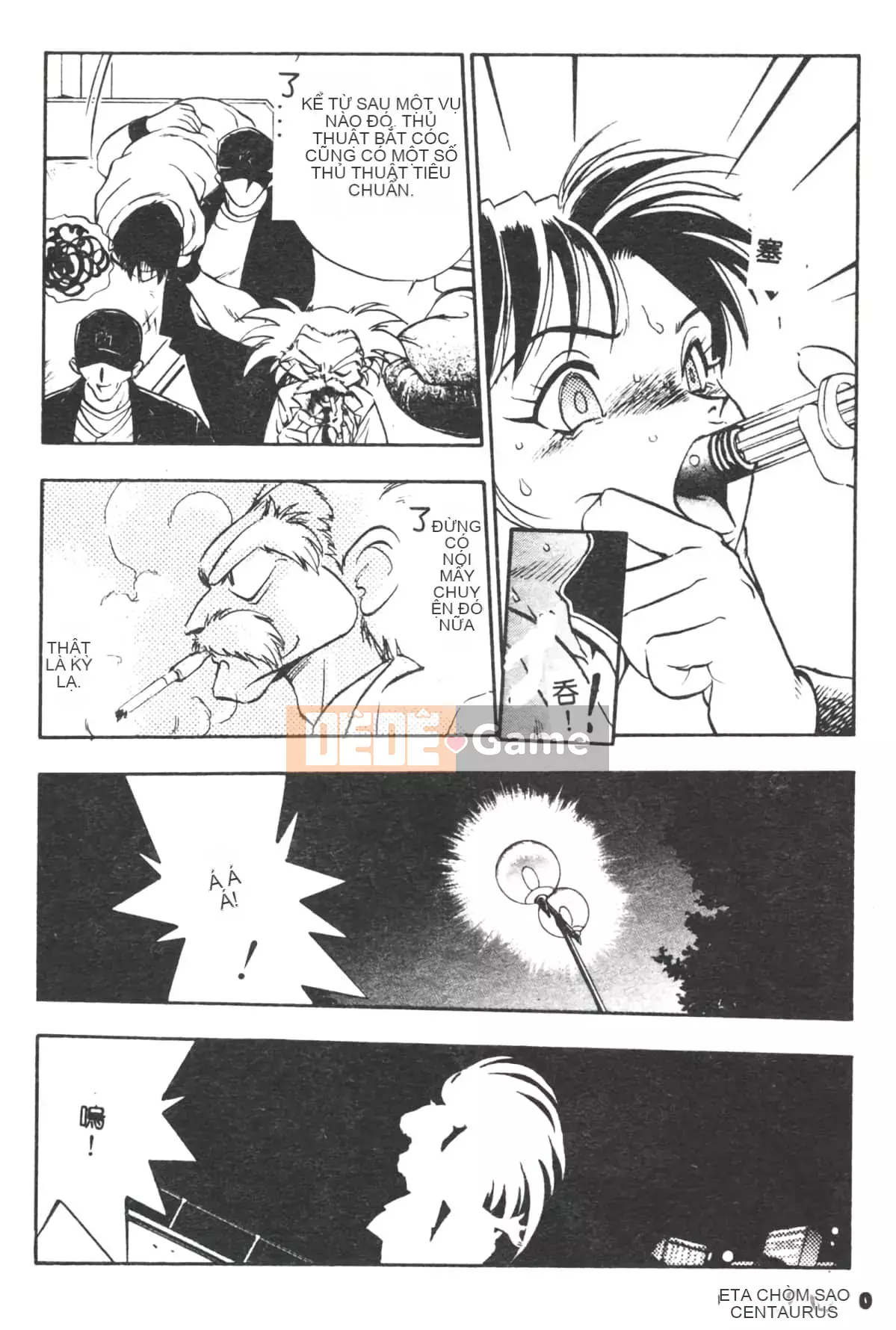 [Yugawara Atami] Ma thuật Libido [Trung Quốc]