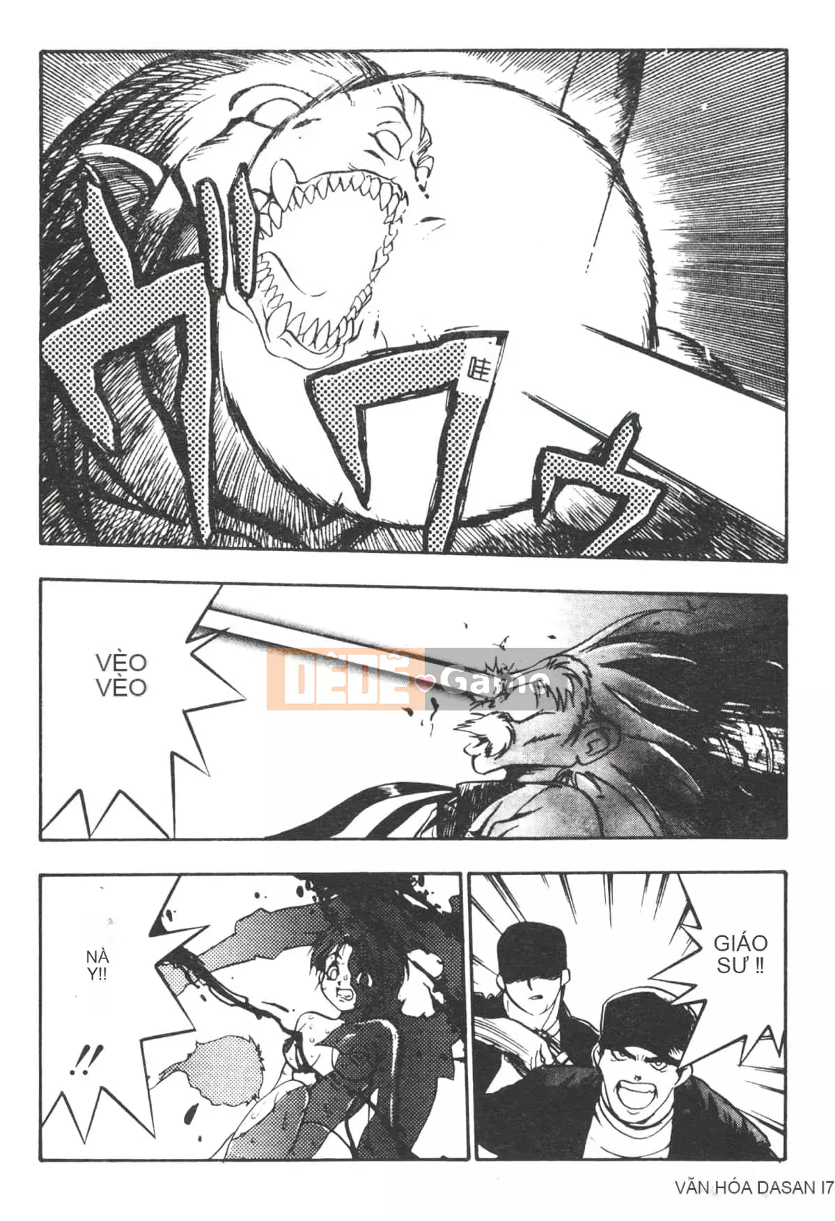 [Yugawara Atami] Ma thuật Libido [Trung Quốc]