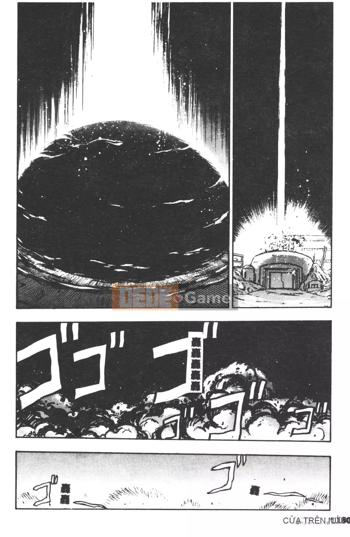 [Yugawara Atami] Ma thuật Libido [Trung Quốc]