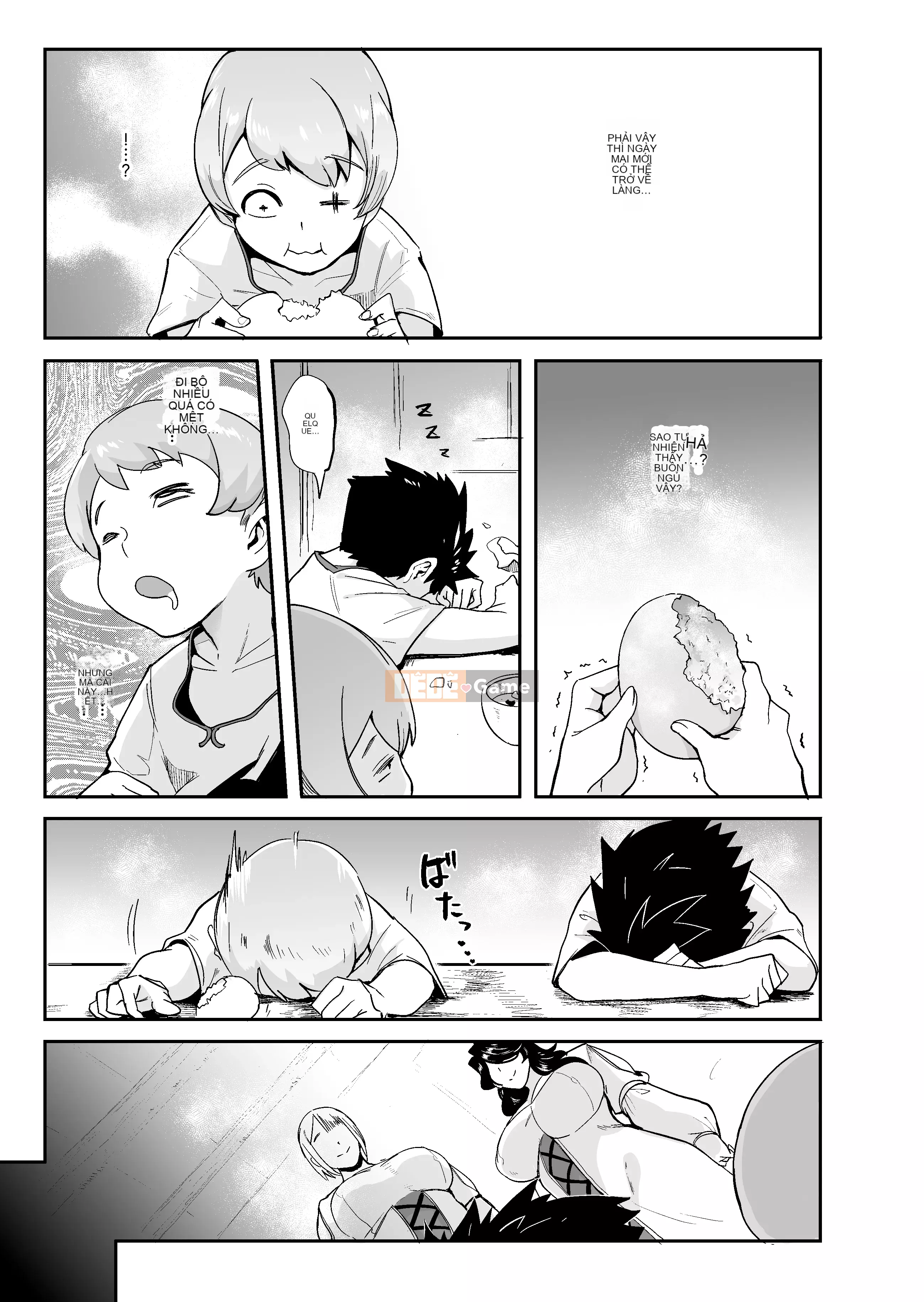 [Otochichi] Bạn là búp bê xuất tinh của tôi + bộ sưu tập thẻ minh họa