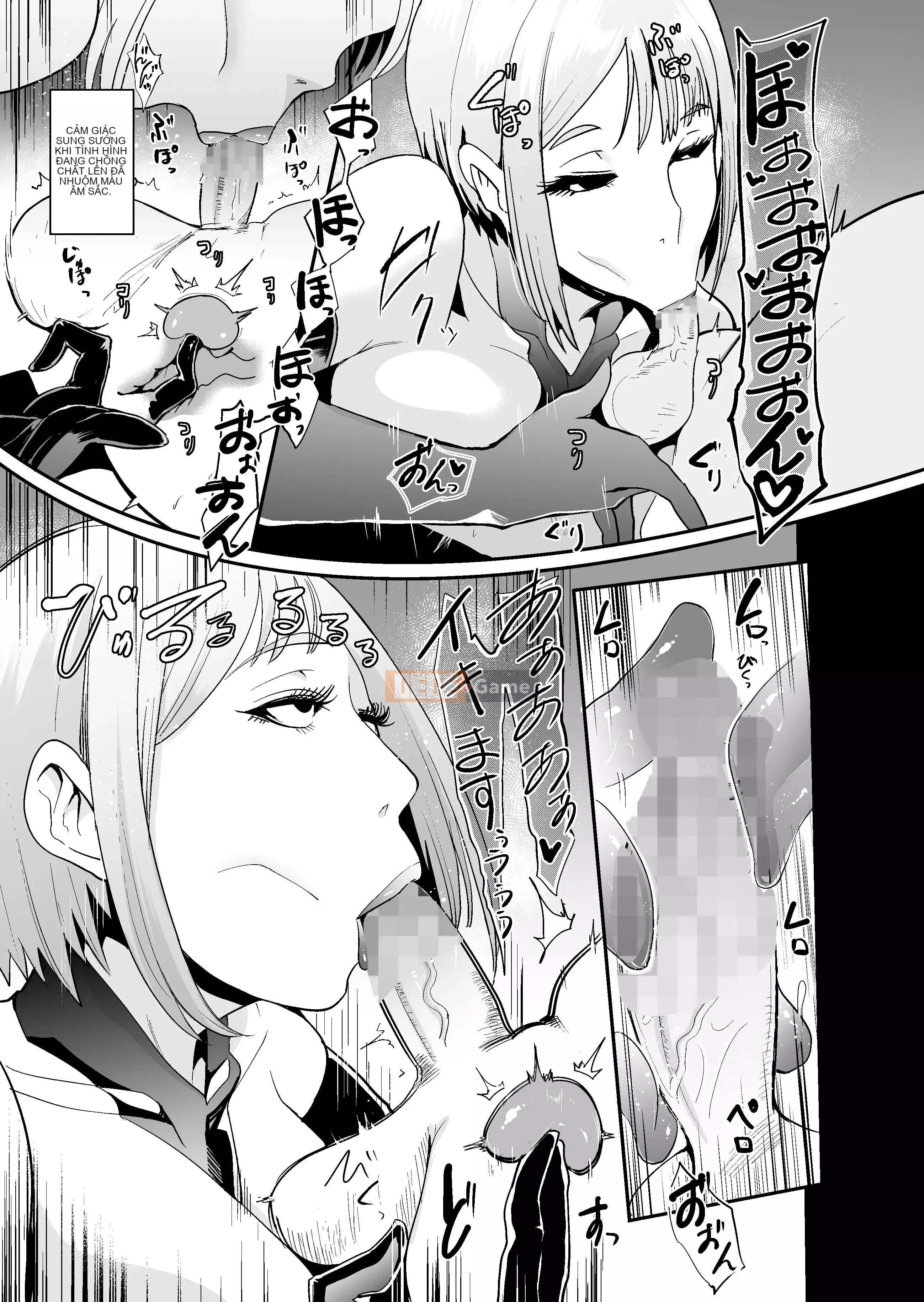 [Otochichi] Bạn là búp bê xuất tinh của tôi + bộ sưu tập thẻ minh họa