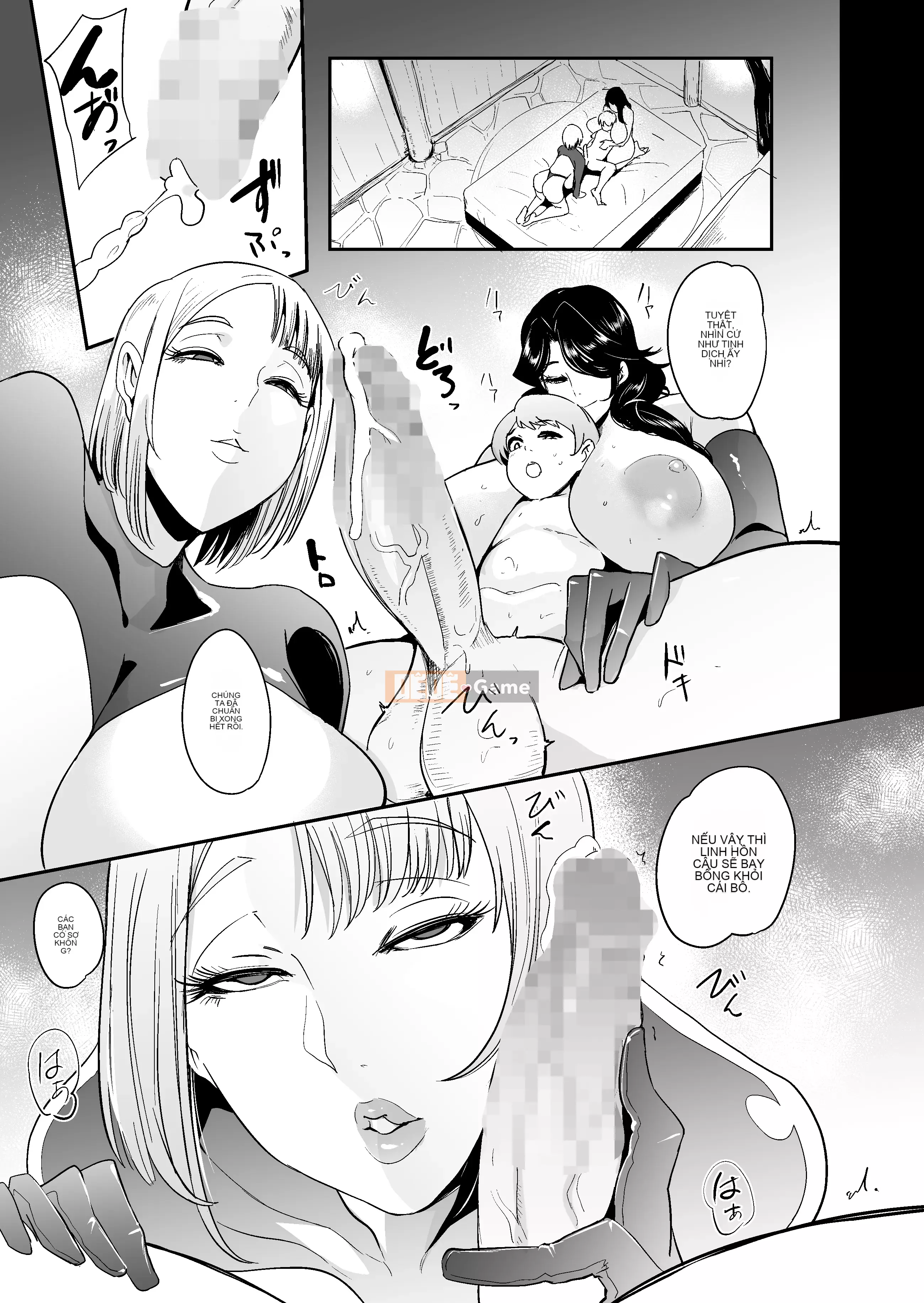 [Otochichi] Bạn là búp bê xuất tinh của tôi + bộ sưu tập thẻ minh họa