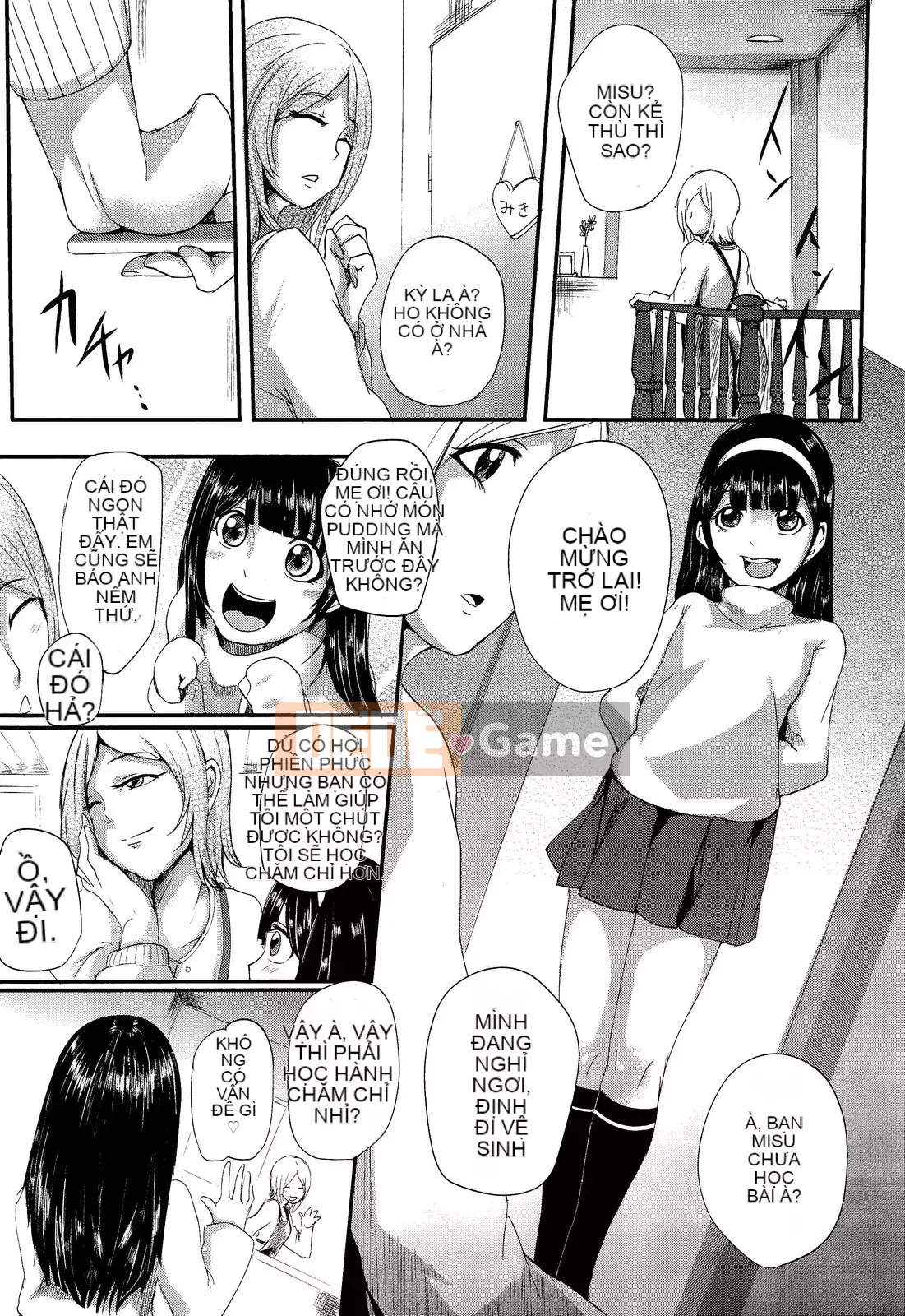 [Otochichi] Bạn là búp bê xuất tinh của tôi + bộ sưu tập thẻ minh họa