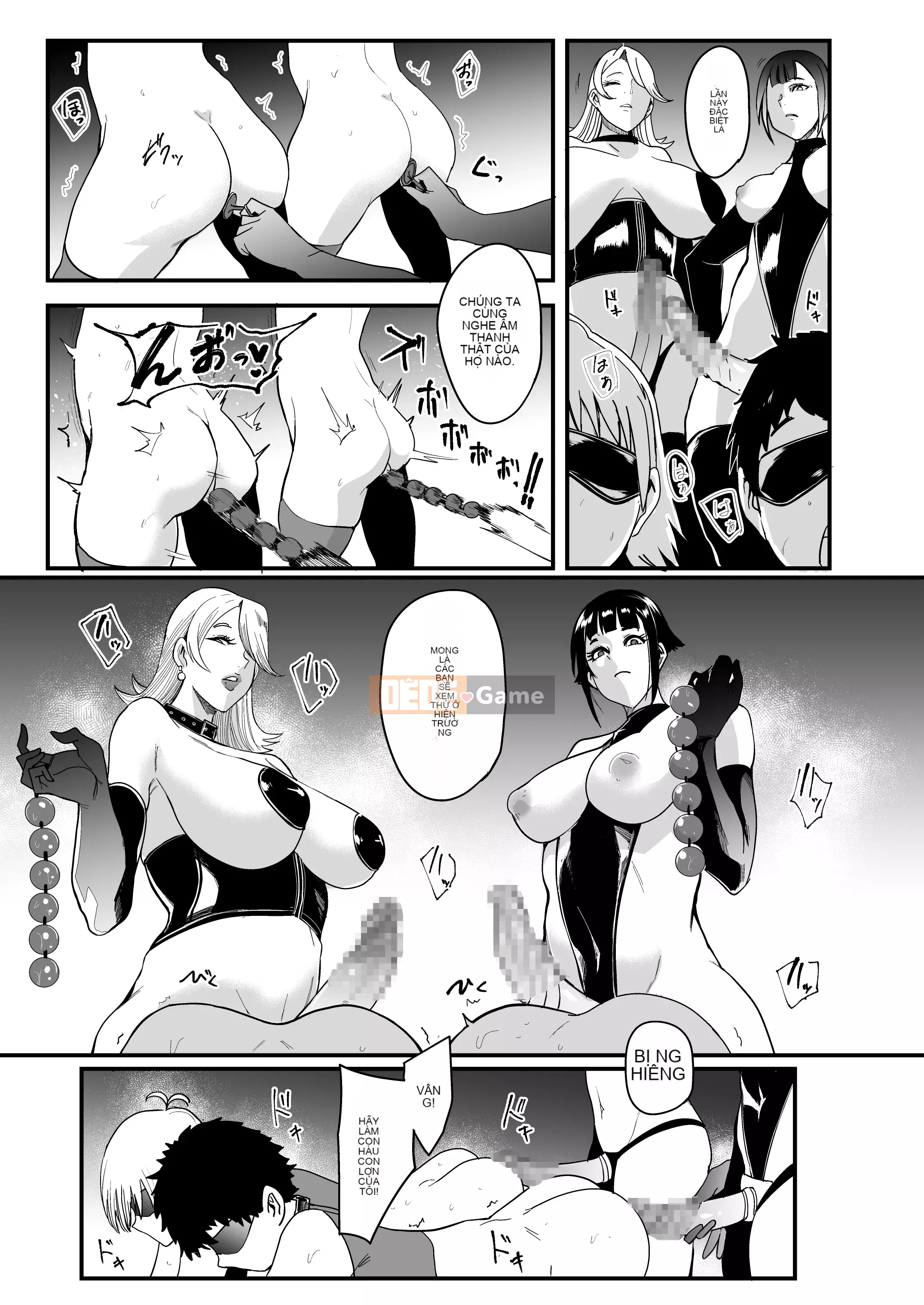 [Otochichi] Bạn là búp bê xuất tinh của tôi + bộ sưu tập thẻ minh họa