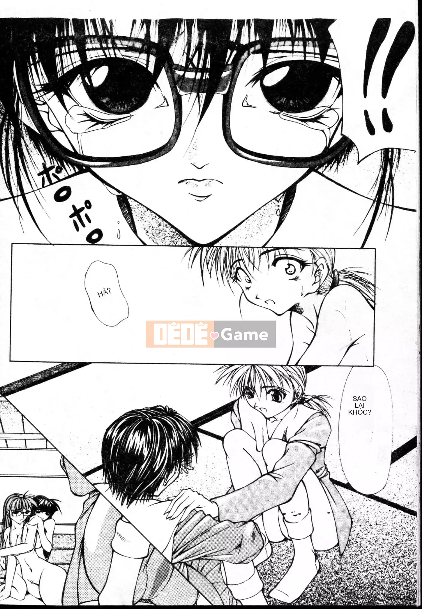 [Yoshima Yukio] Niềm vui của Onna [Tiếng Trung]