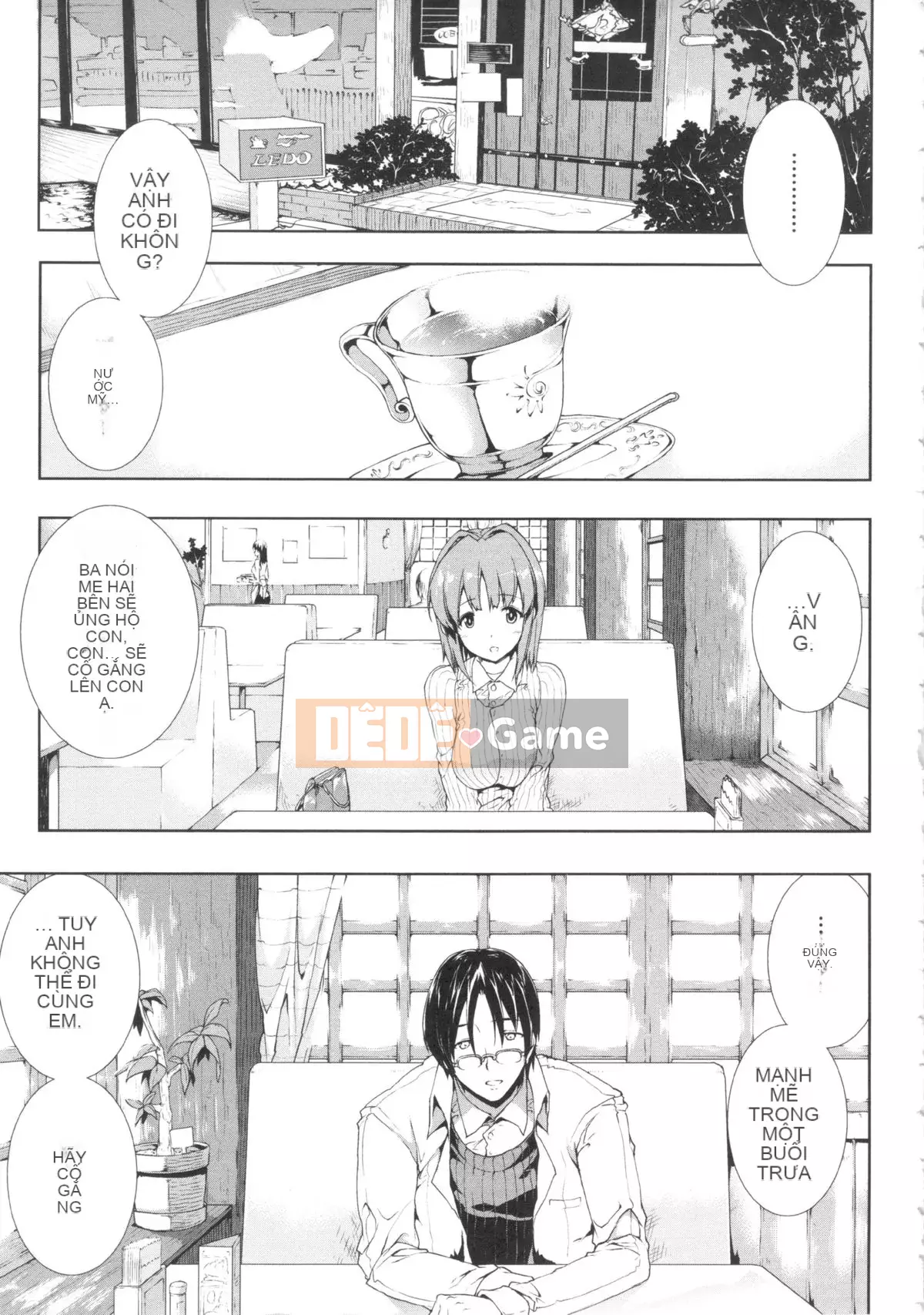 [ERECT TOUCH (Elect Sawaru)] Oppa Infinity ∞!