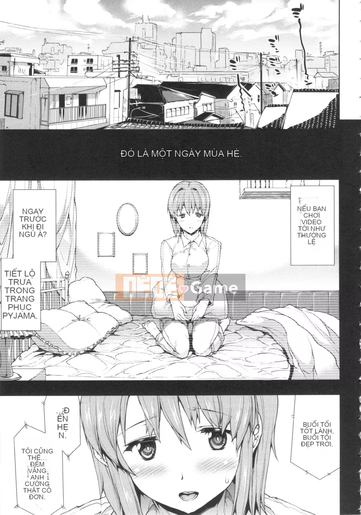 [ERECT TOUCH (Elect Sawaru)] Oppa Infinity ∞!