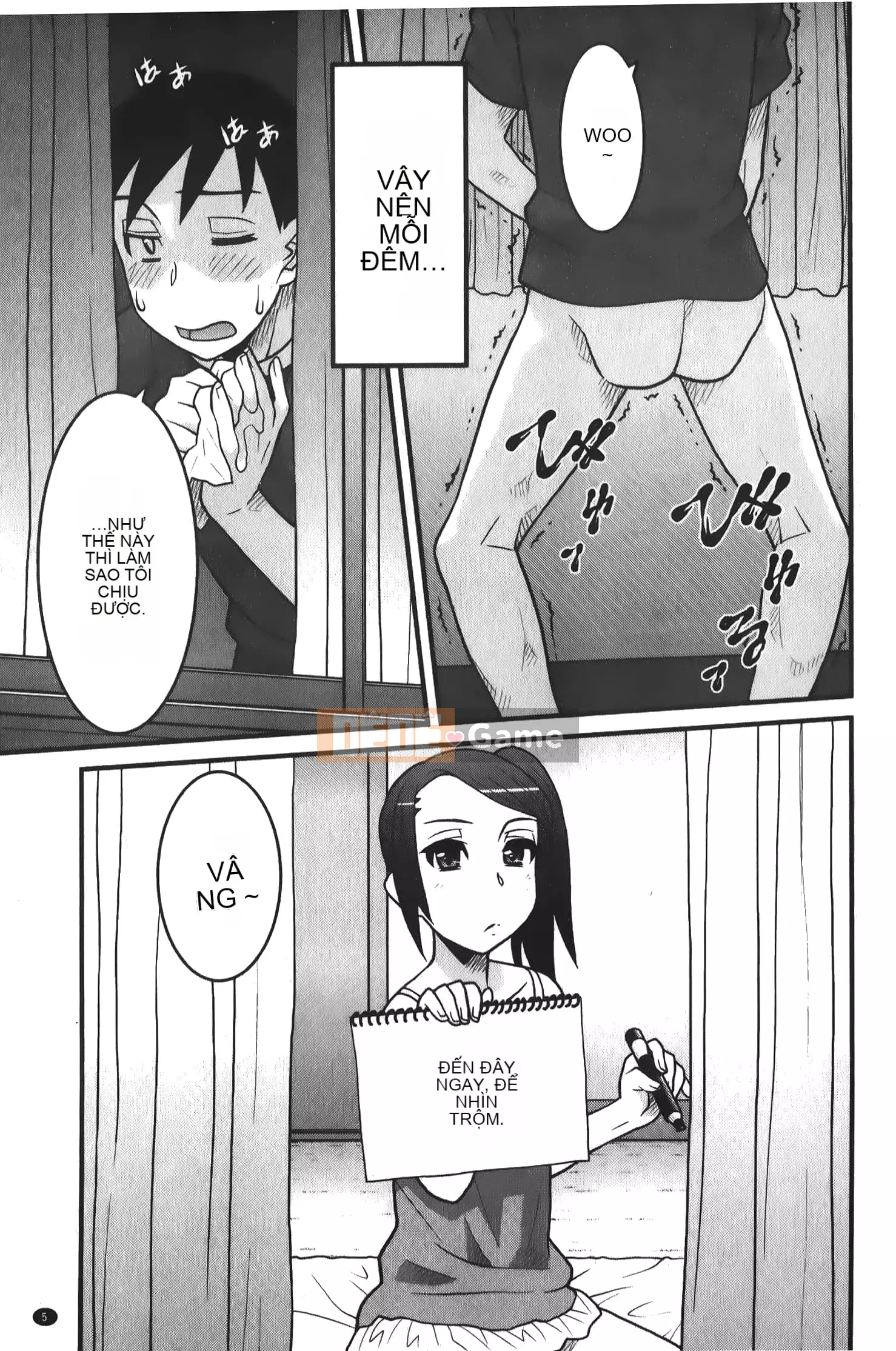 [Yanagi Masashi] Xin lỗi các cô gái [Tiếng Trung]