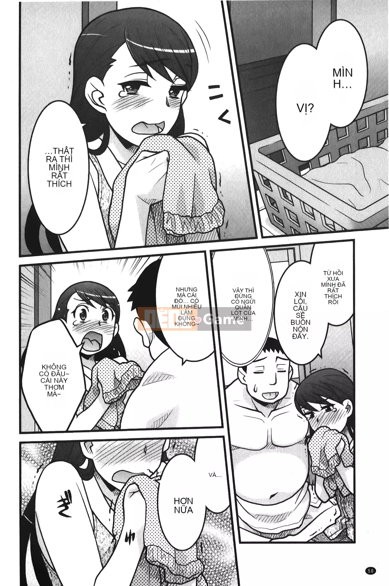 [Yanagi Masashi] Xin lỗi các cô gái [Tiếng Trung]