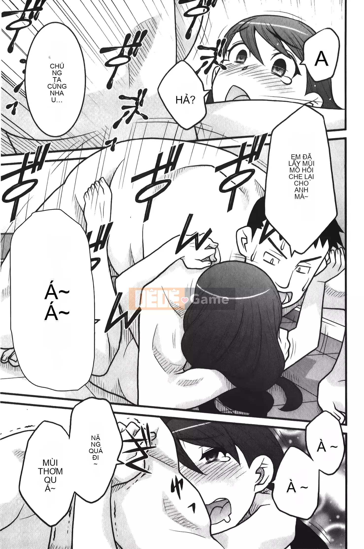 [Yanagi Masashi] Xin lỗi các cô gái [Tiếng Trung]