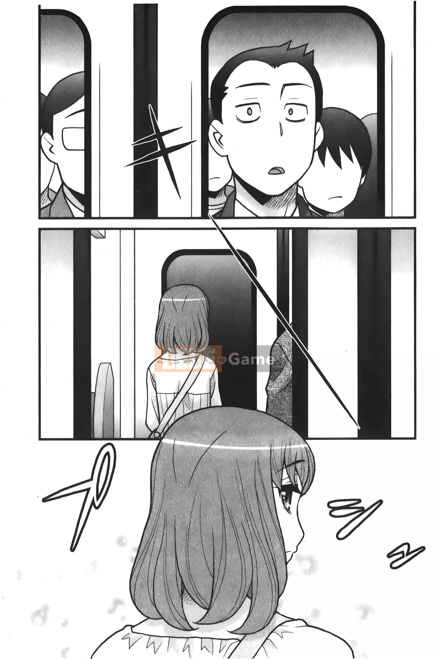 [Yanagi Masashi] Xin lỗi các cô gái [Tiếng Trung]