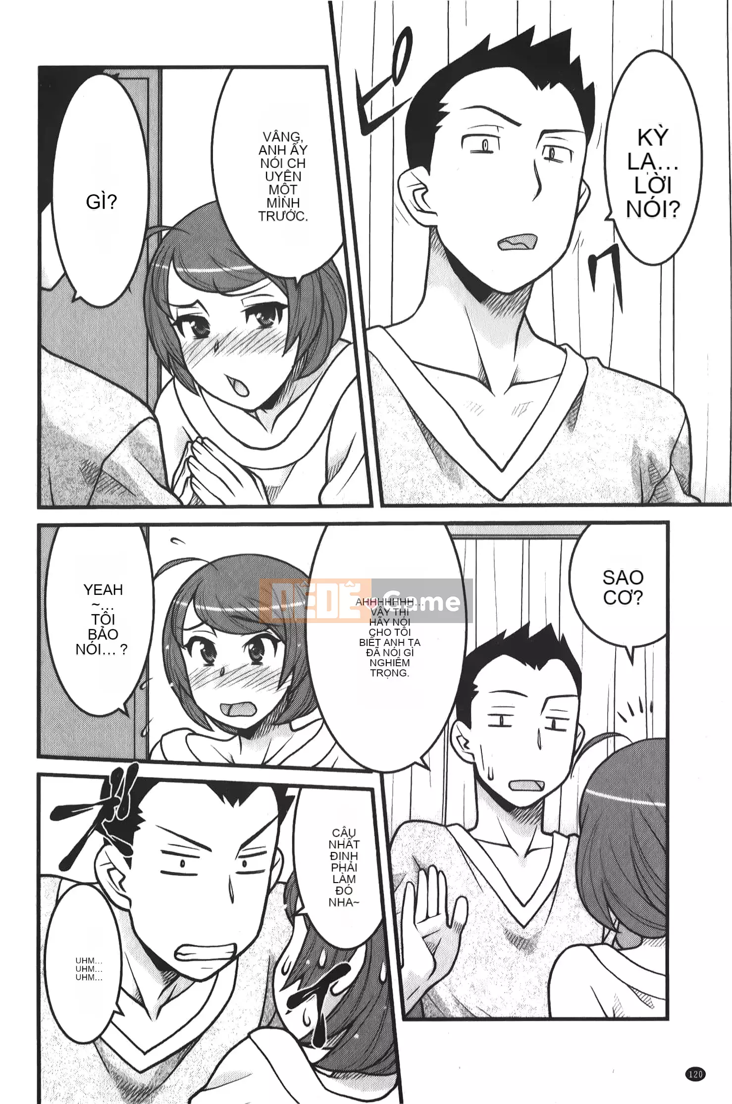 [Yanagi Masashi] Xin lỗi các cô gái [Tiếng Trung]