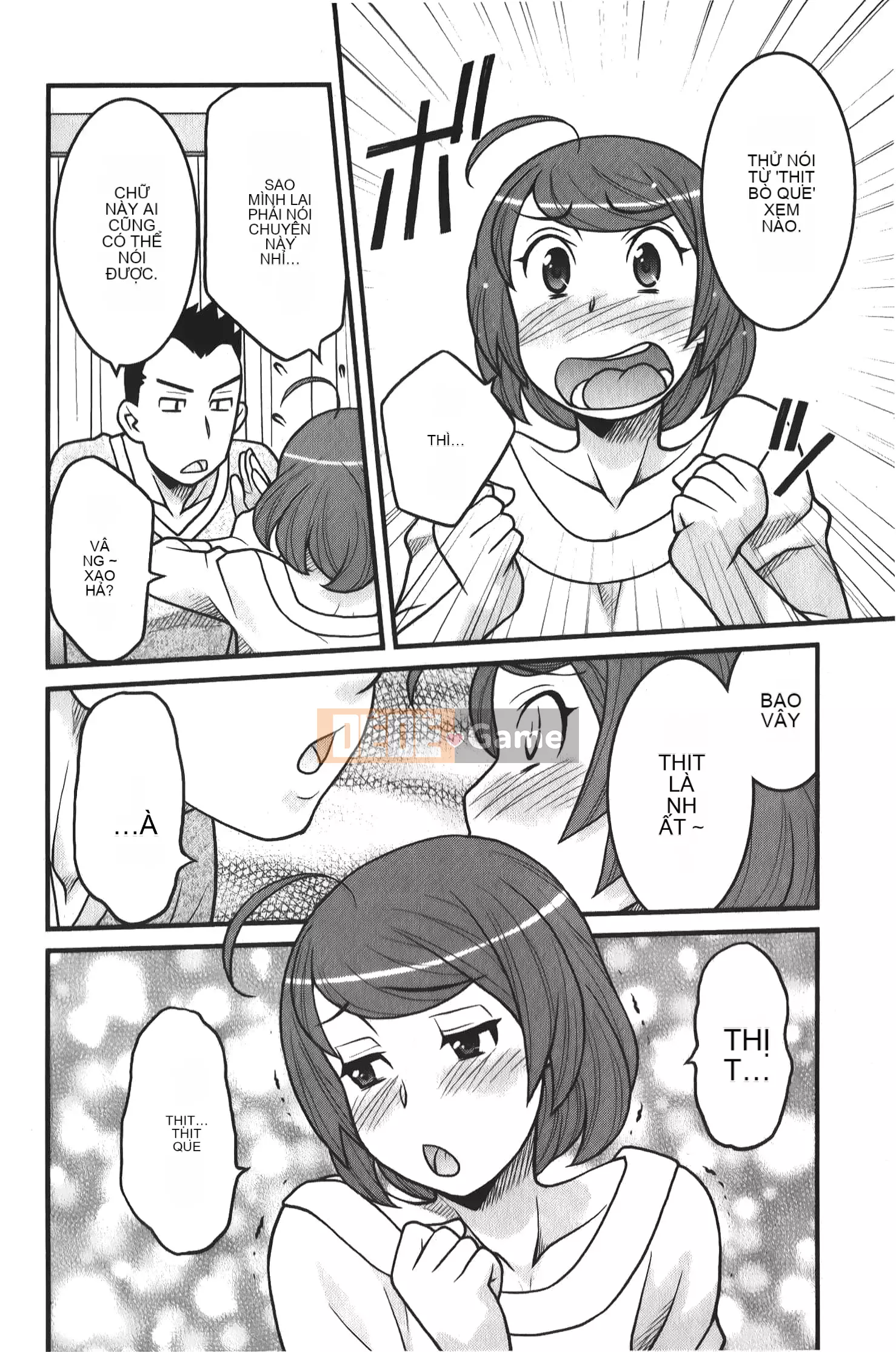 [Yanagi Masashi] Xin lỗi các cô gái [Tiếng Trung]