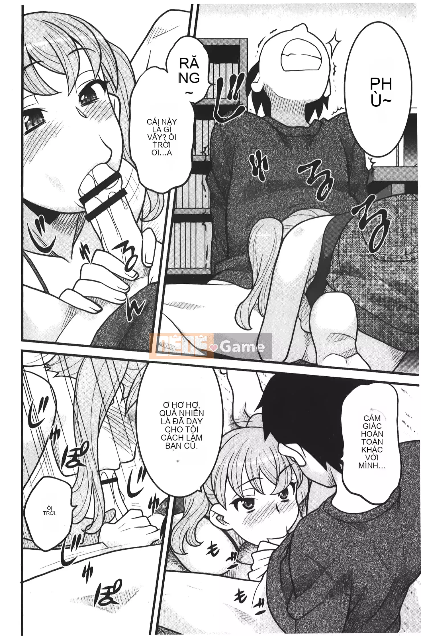 [Yanagi Masashi] Xin lỗi các cô gái [Tiếng Trung]