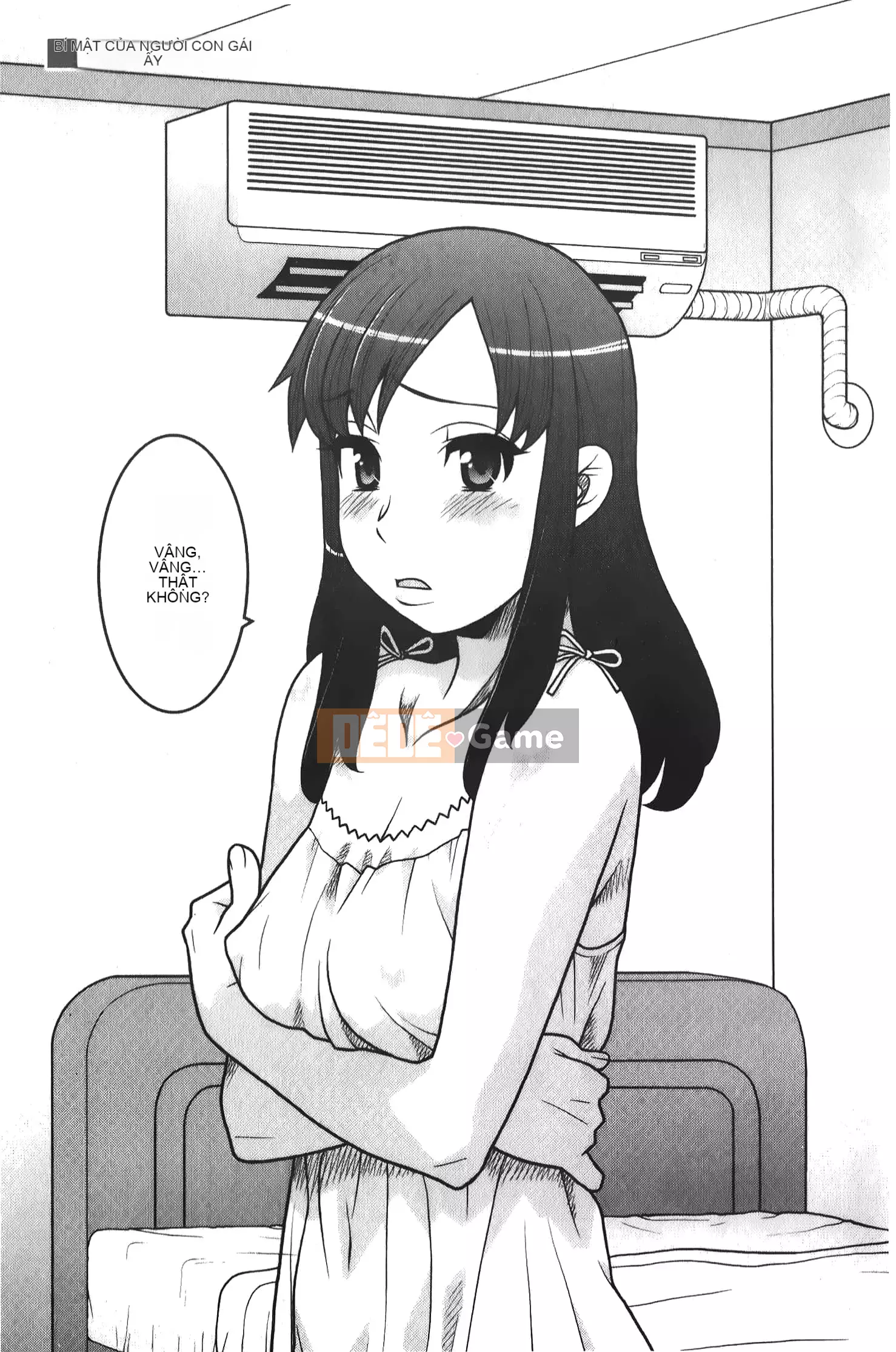 [Yanagi Masashi] Xin lỗi các cô gái [Tiếng Trung]