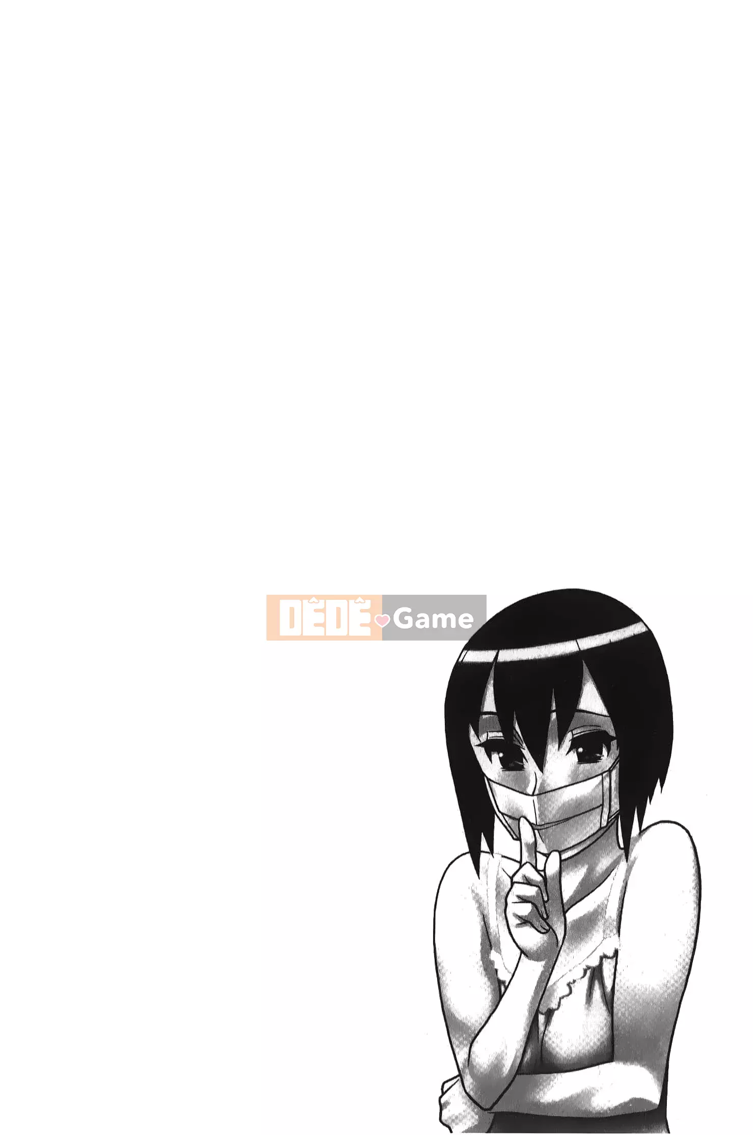 [Yanagi Masashi] Xin lỗi các cô gái [Tiếng Trung]