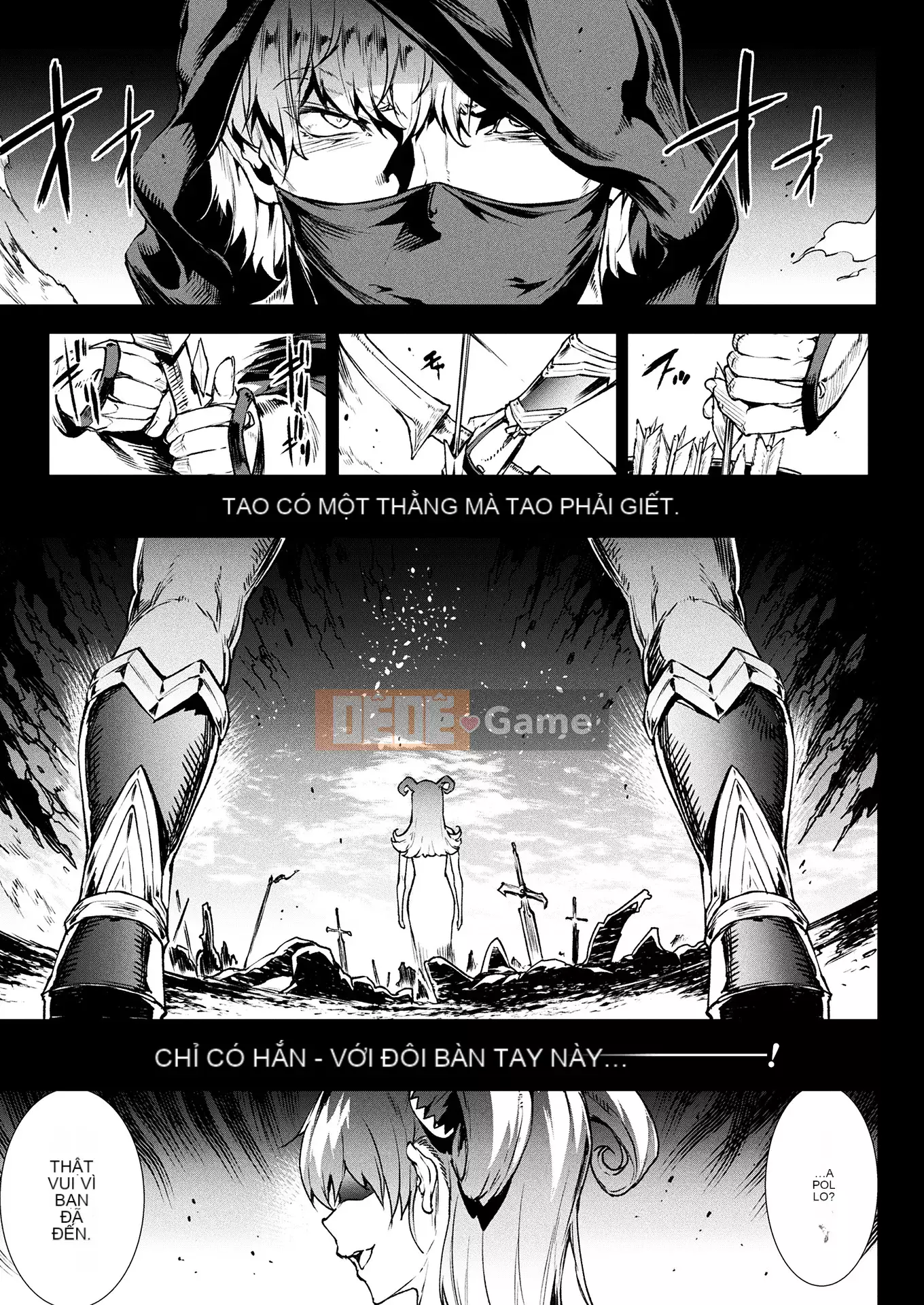 [ERECT TOUCH (Elect Sawaru)] Raikou Shinki Aigis Magia - PANDRA saga Lần đánh lửa thứ 3 - 3