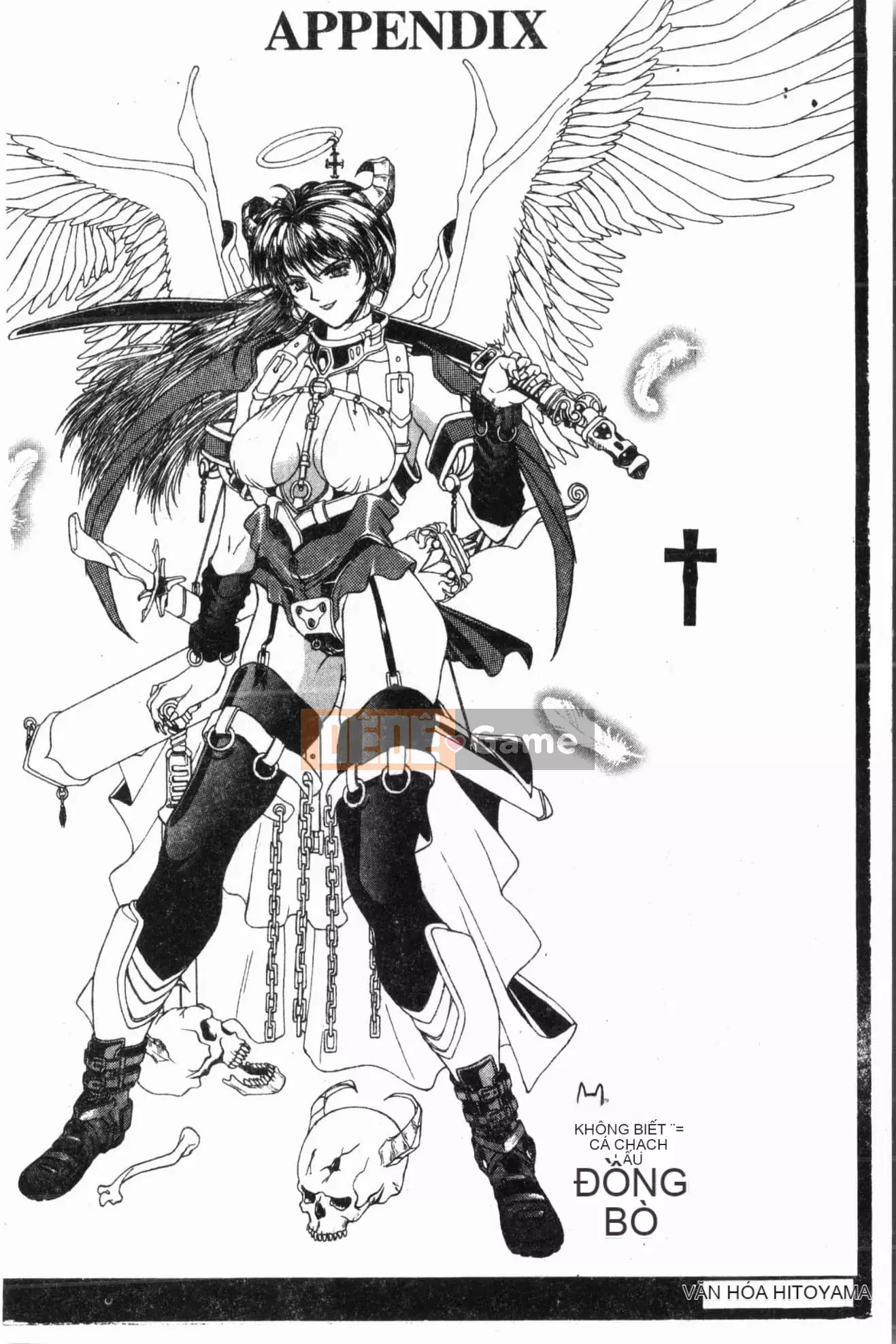 [Akino Hidefumi] Ai-nee [Tiếng Trung]