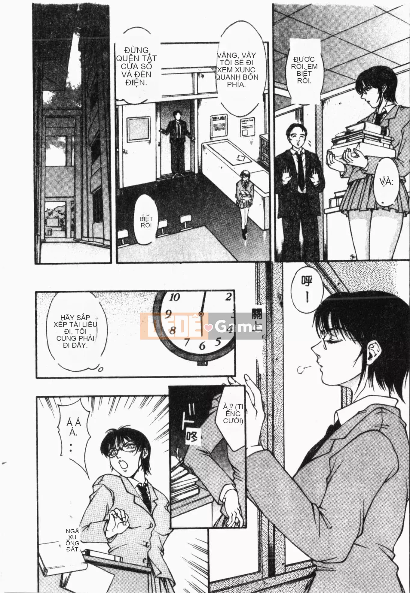 [Akino Hidefumi] Ai-nee [Tiếng Trung]