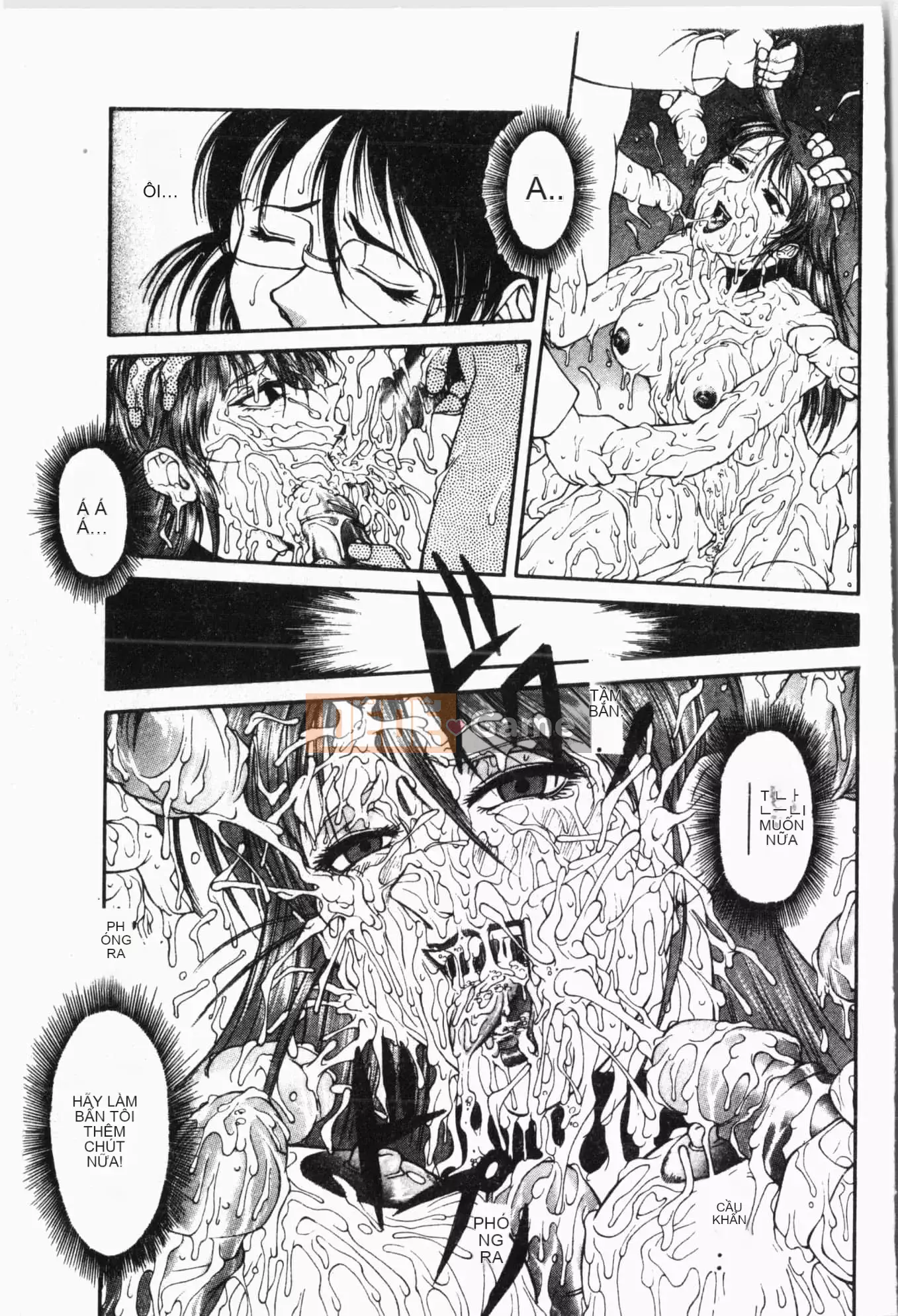 [Akino Hidefumi] Ai-nee [Tiếng Trung]