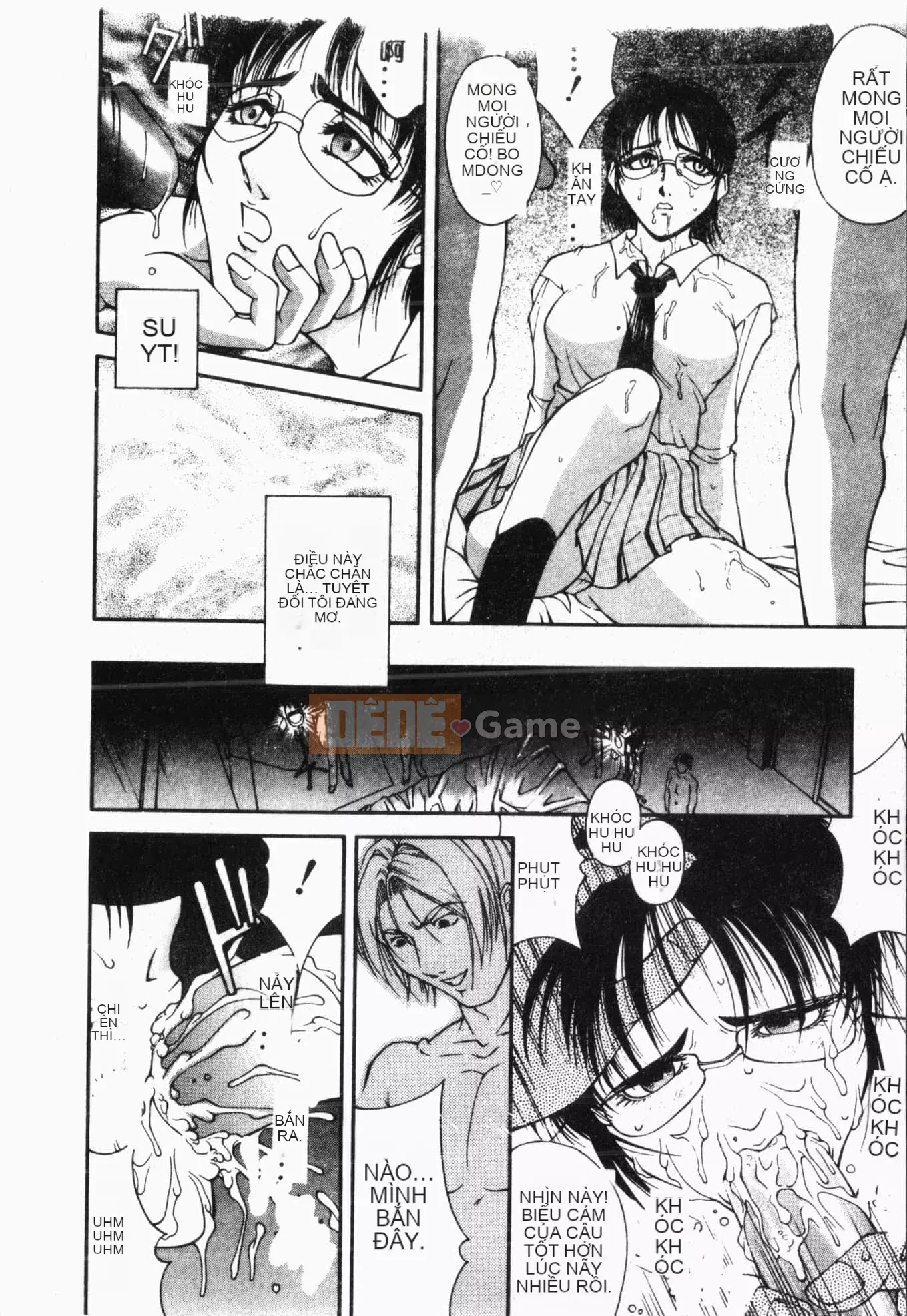 [Akino Hidefumi] Ai-nee [Tiếng Trung]