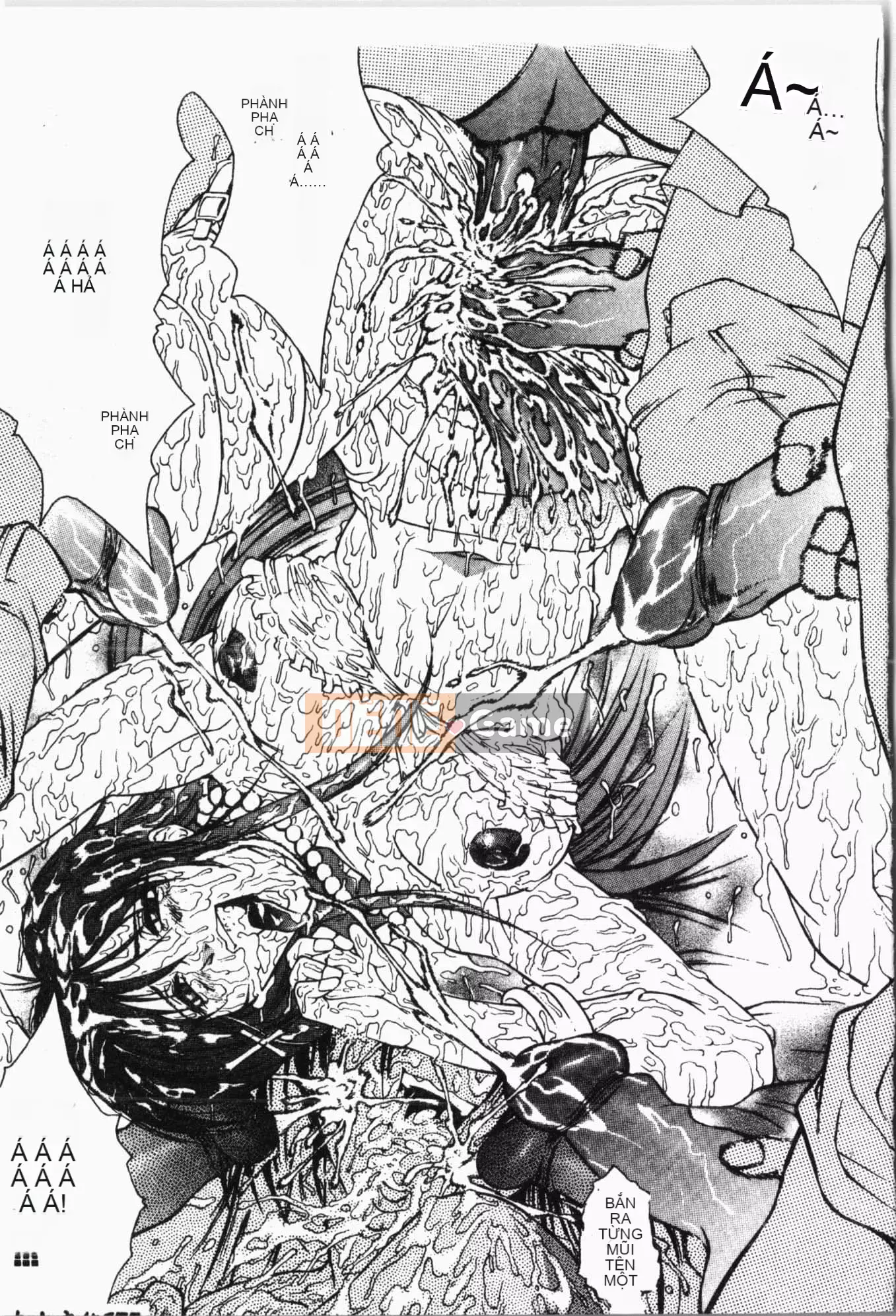 [Akino Hidefumi] Ai-nee [Tiếng Trung]