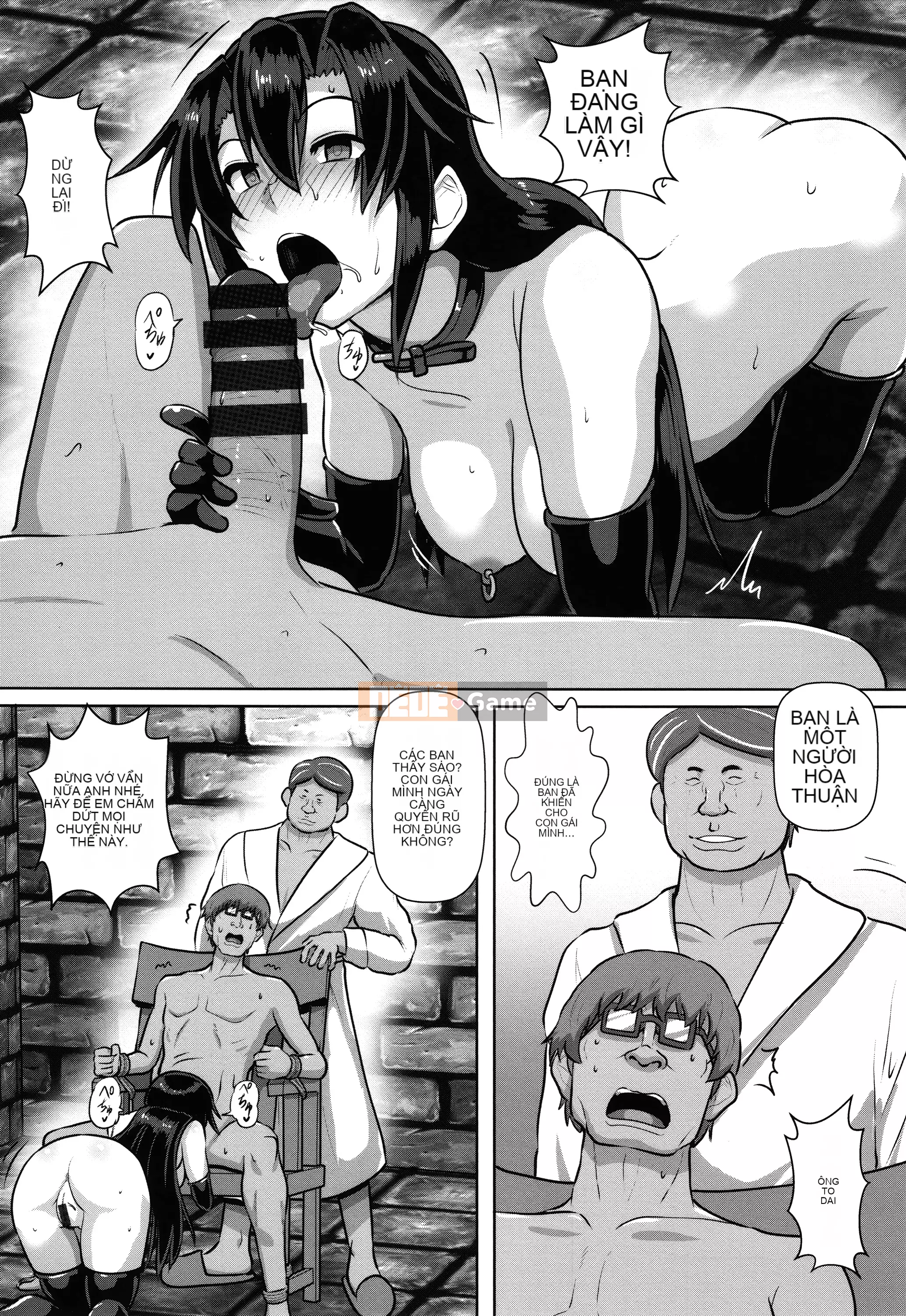 [Kumoemon] Kali Sare Kansai + Thẻ minh họa