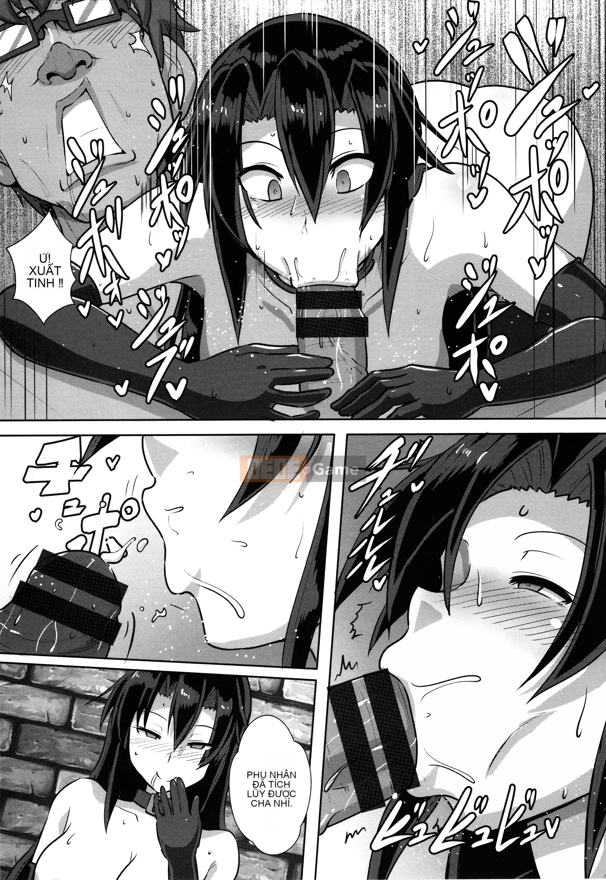 [Kumoemon] Kali Sare Kansai + Thẻ minh họa