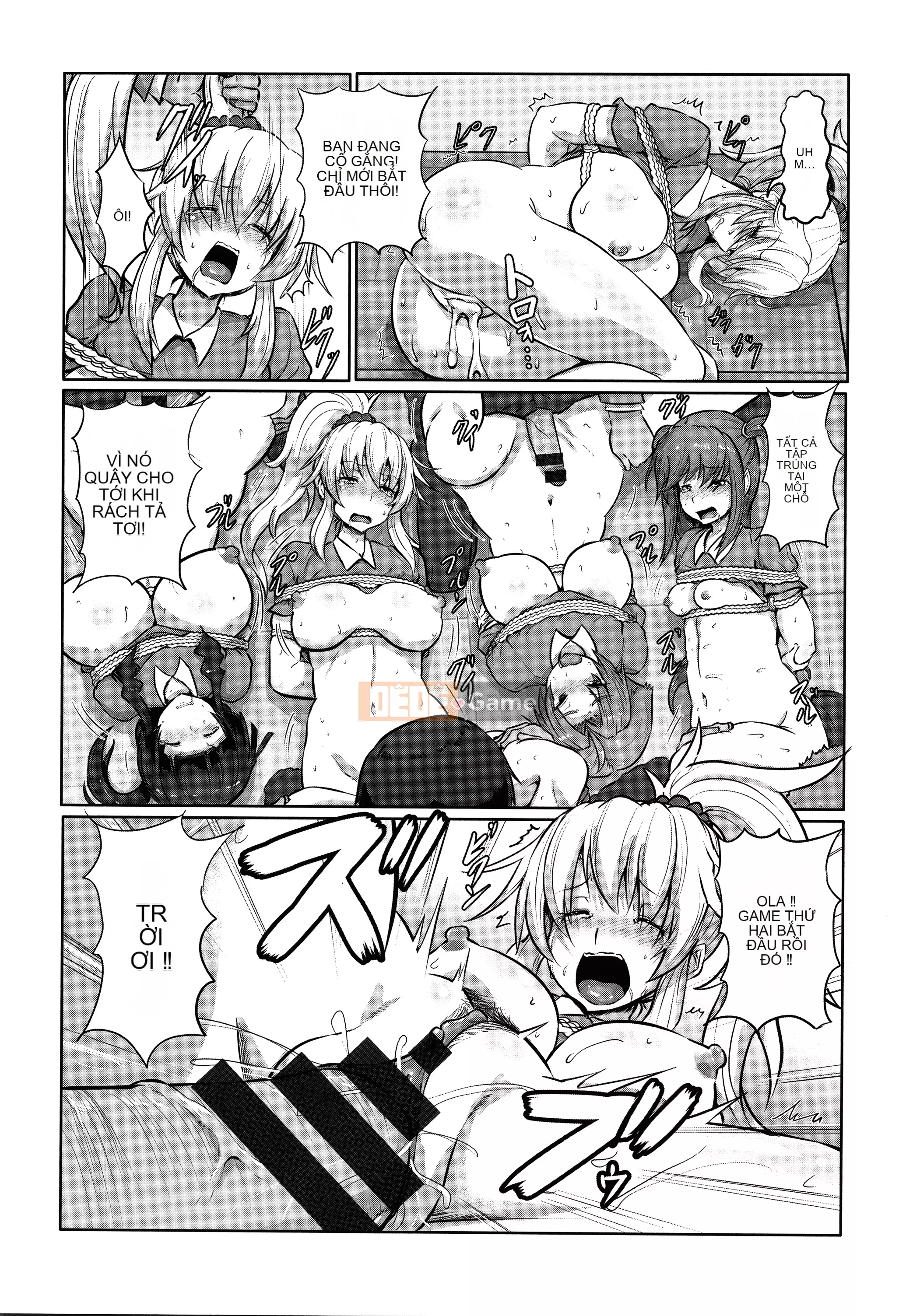 [Kumoemon] Kali Sare Kansai + Thẻ minh họa