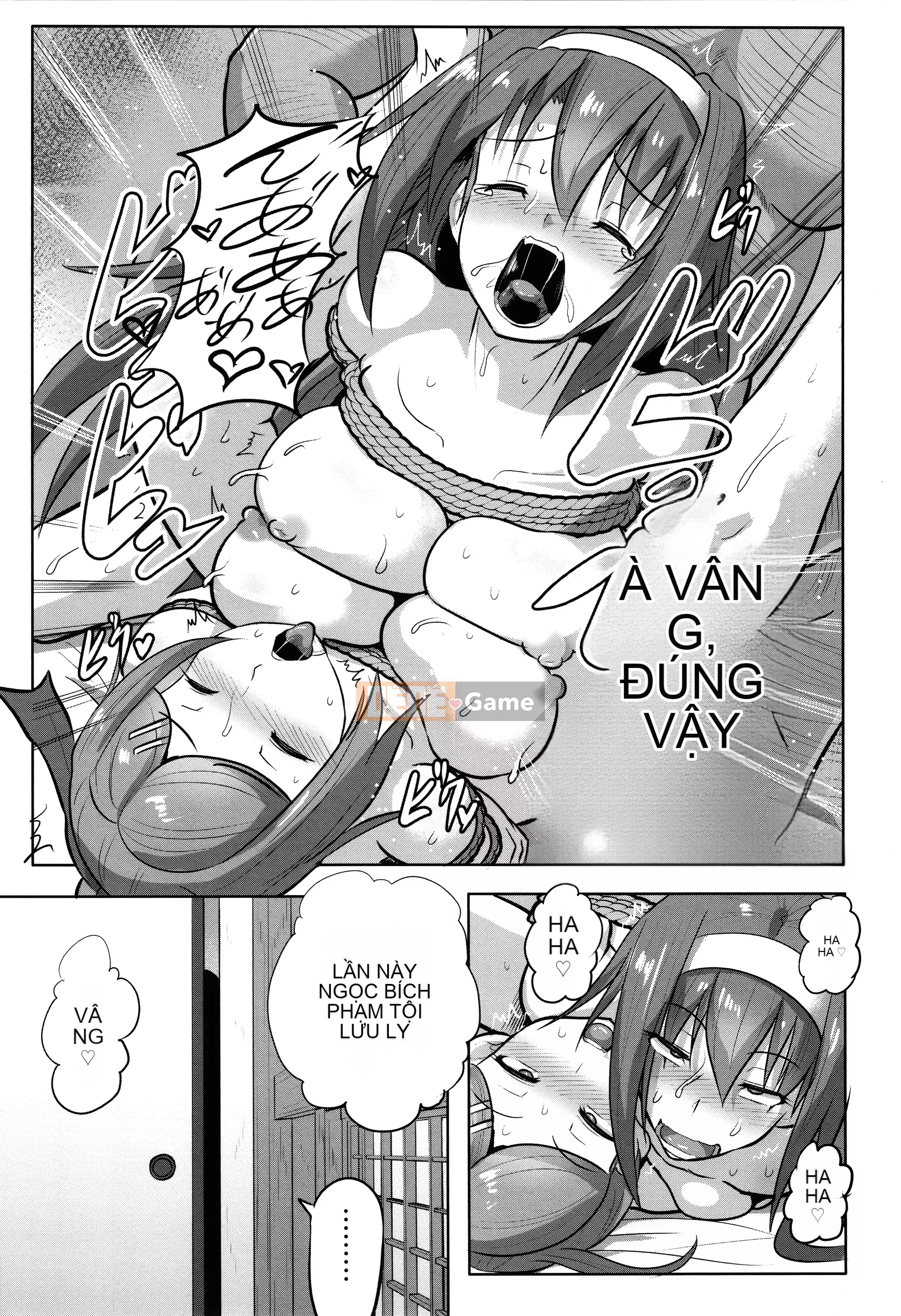 [Kumoemon] Kali Sare Kansai + Thẻ minh họa