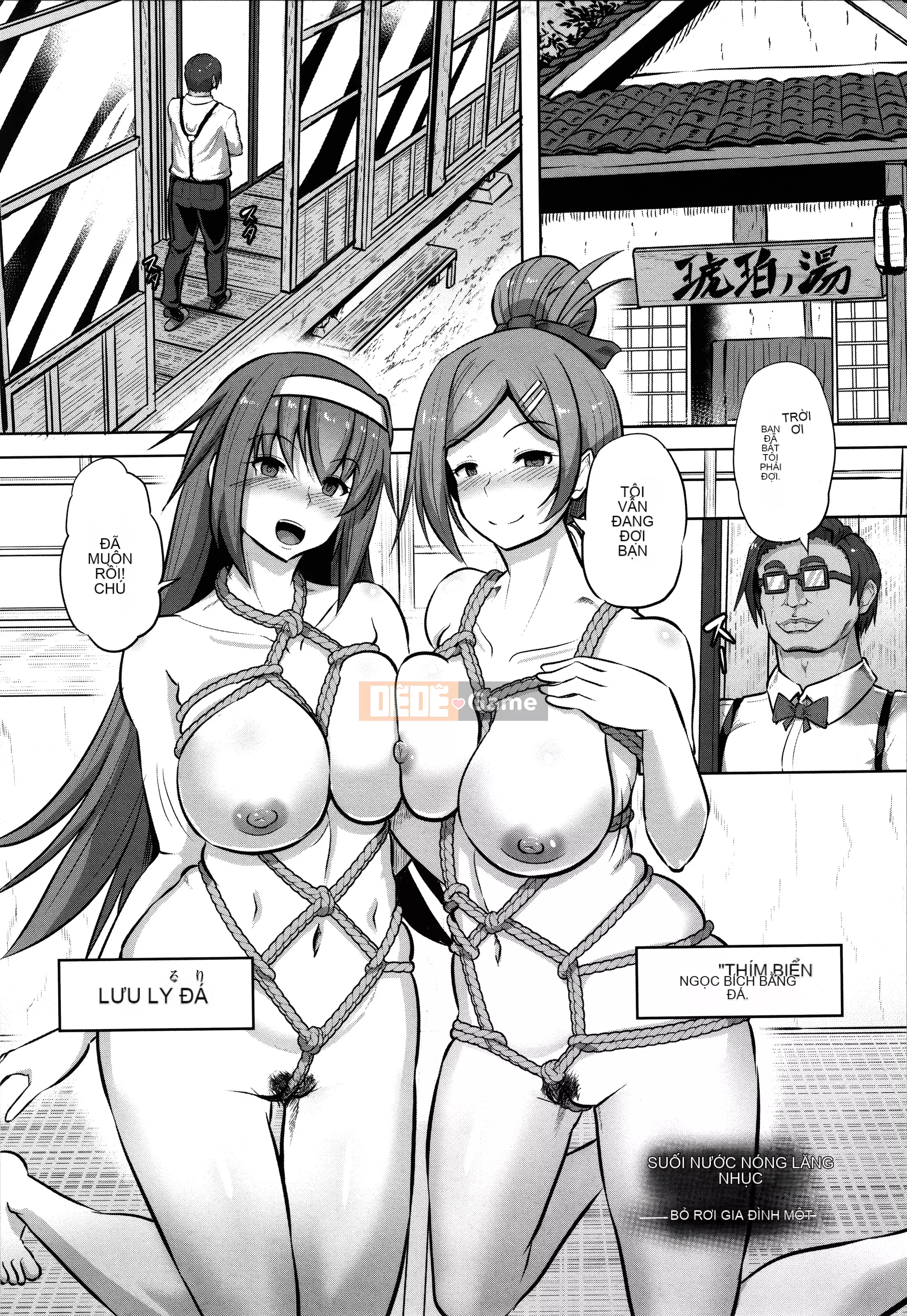 [Kumoemon] Kali Sare Kansai + Thẻ minh họa