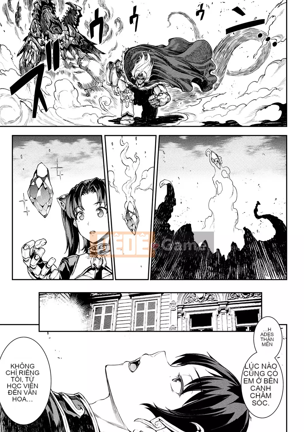 [ERECT TOUCH (Elect Sawaru)] Raikou Shinki Aigis Magia -PANDRA saga lần đánh lửa thứ 3-