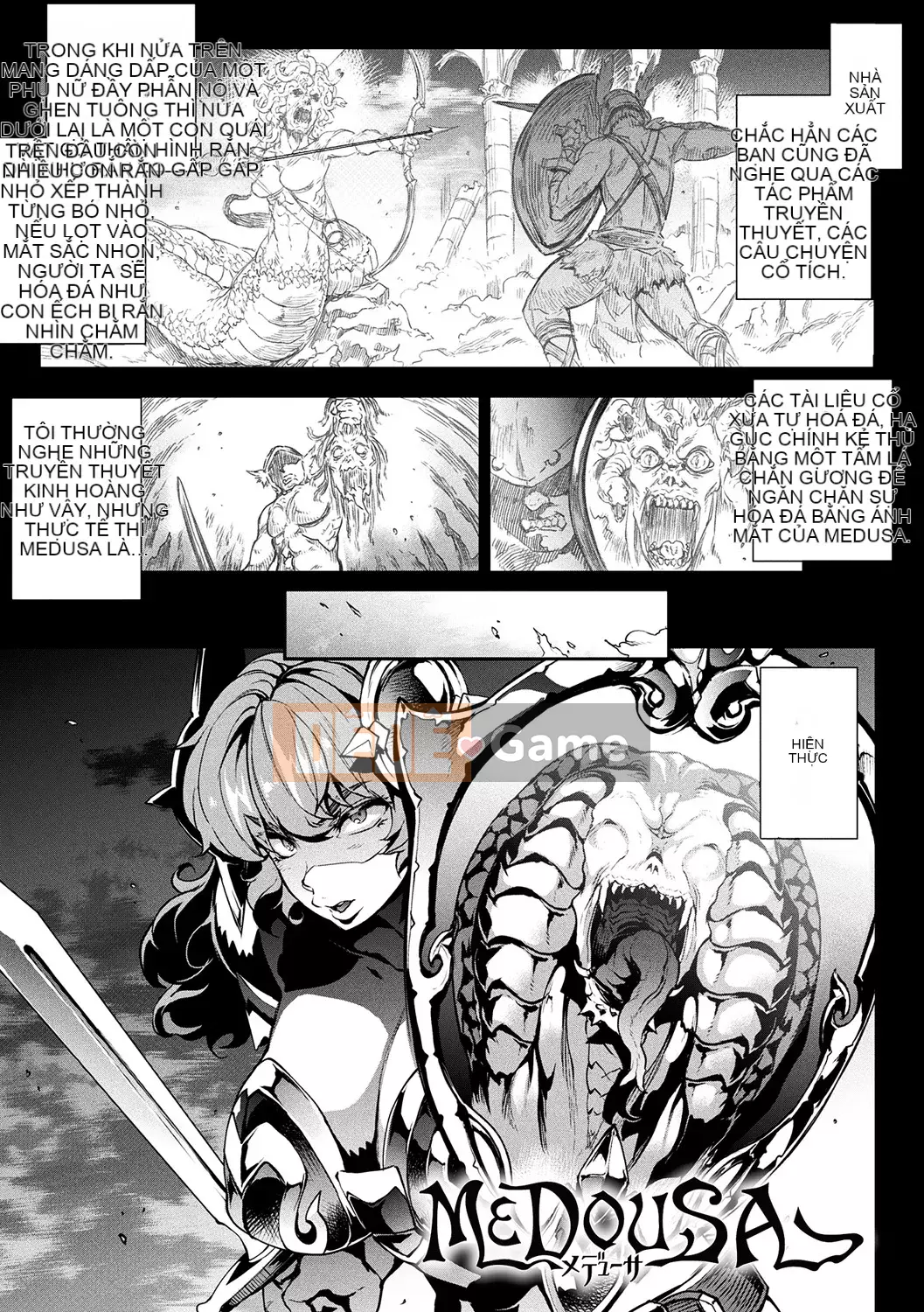 [ERECT TOUCH (Elect Sawaru)] Raikou Shinki Aigis Magia -PANDRA saga lần đánh lửa thứ 3-