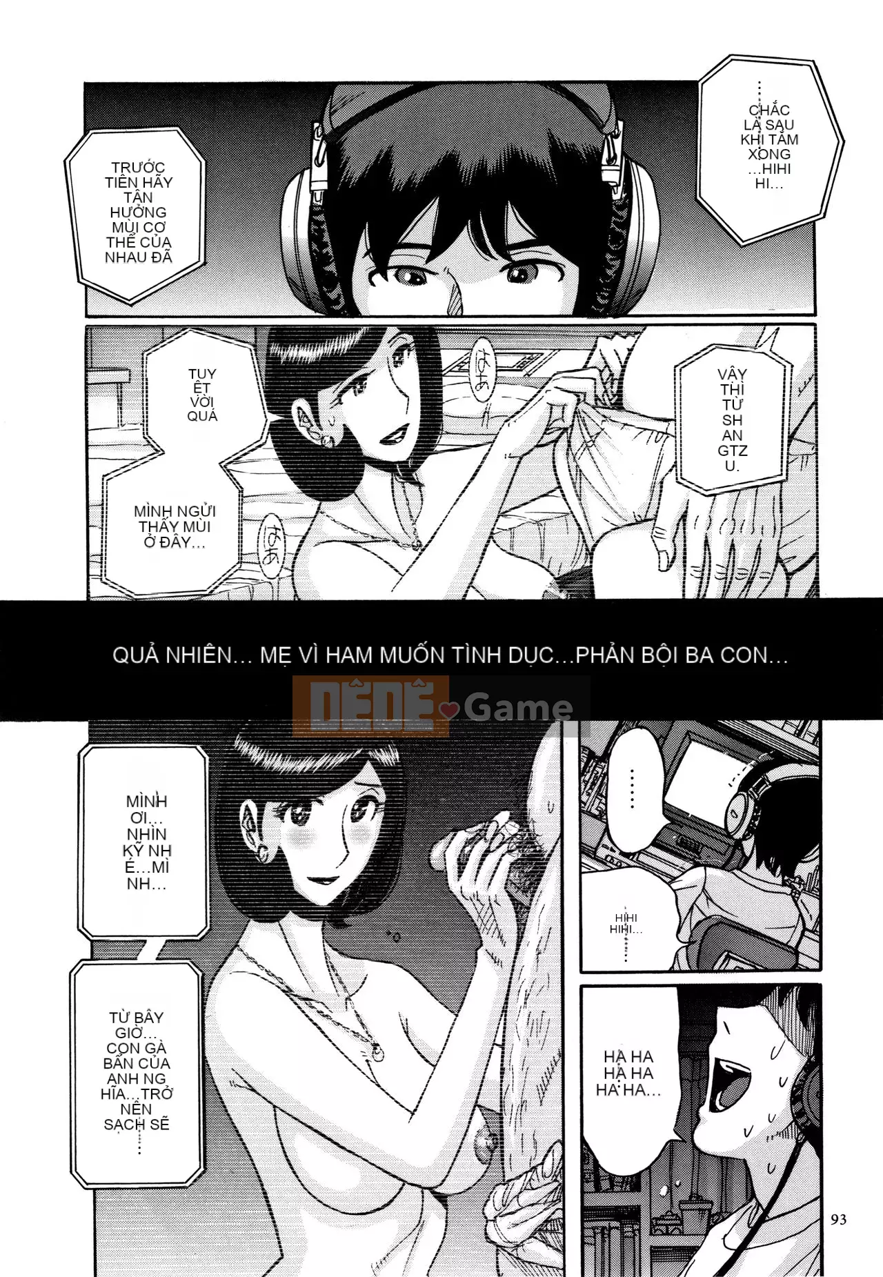 [Cặp Trung Quốc chưa đặt tên] [Kojima Mio] Slave One