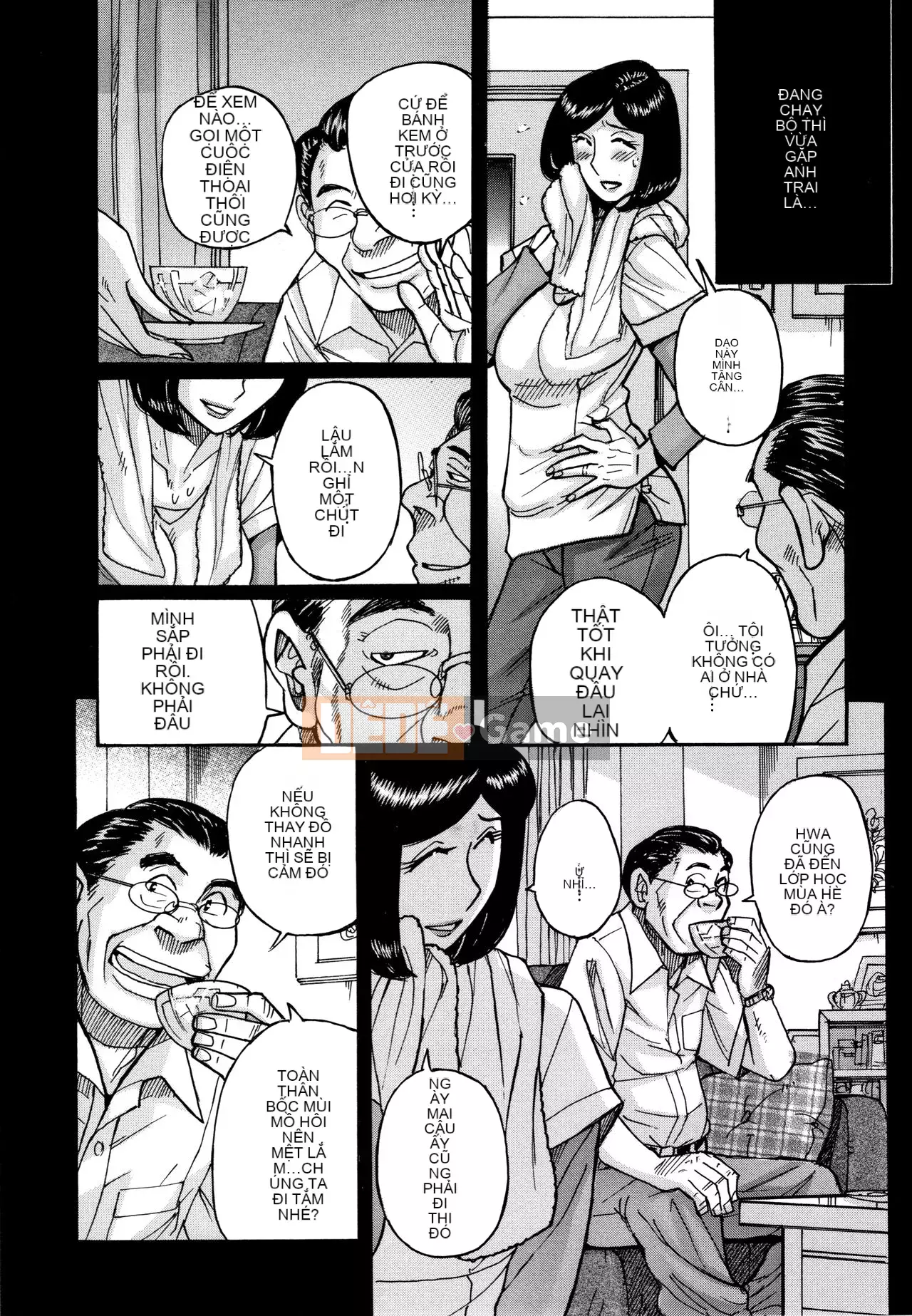 [Cặp Trung Quốc chưa đặt tên] [Kojima Mio] Slave One