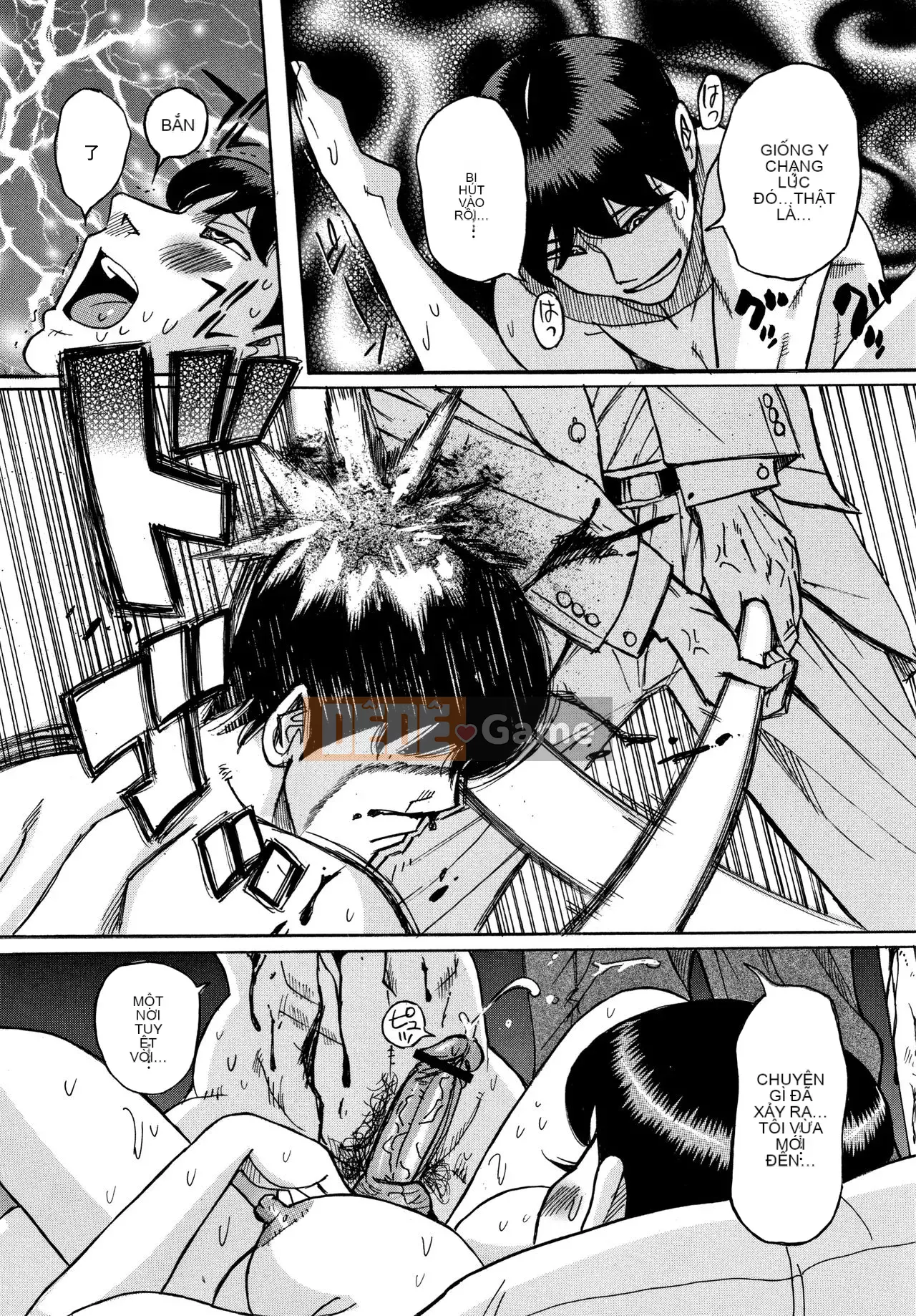 [Cặp Trung Quốc chưa đặt tên] [Kojima Mio] Slave One