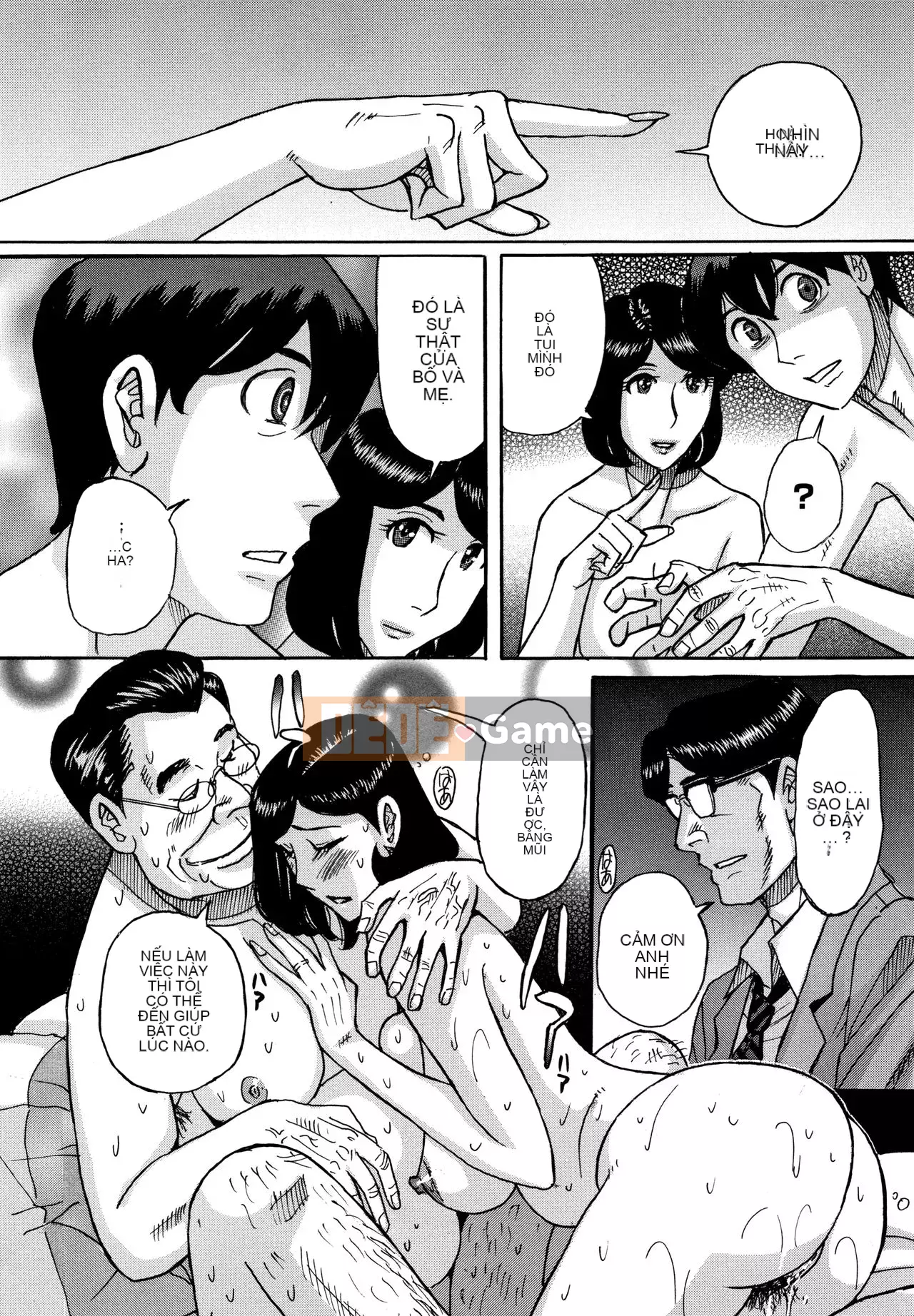 [Cặp Trung Quốc chưa đặt tên] [Kojima Mio] Slave One